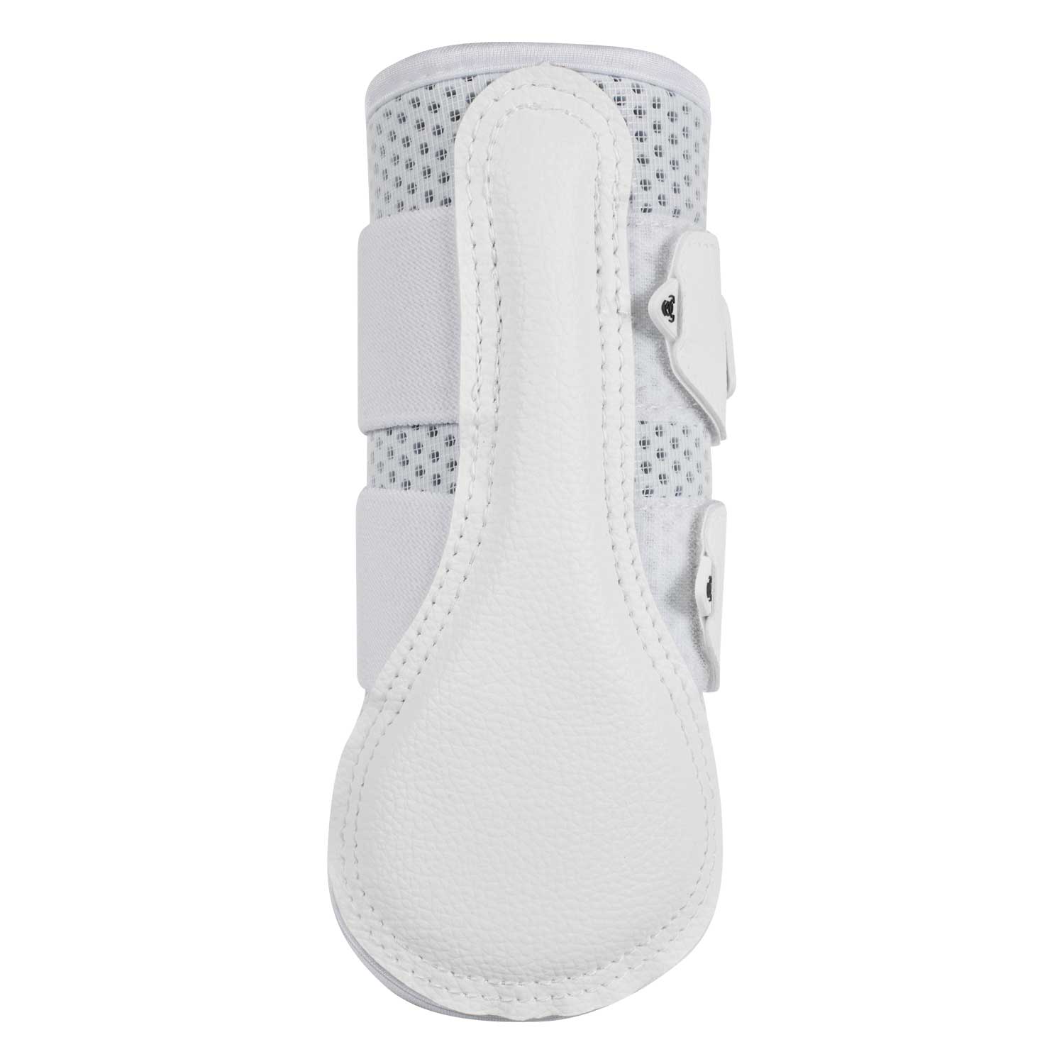 Acavallo Front Brushing Boots Perforated Neoprene - Image 16