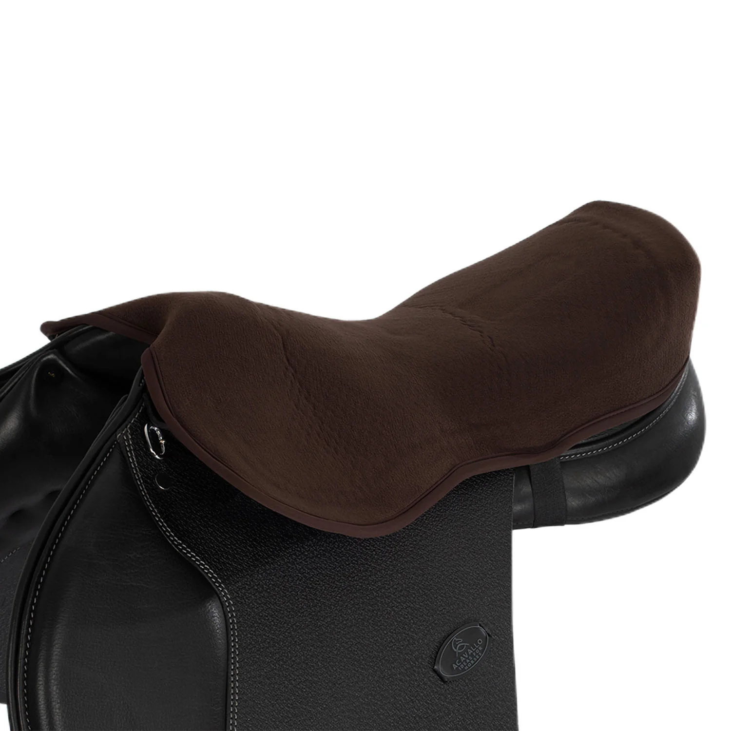 Acavallo Gel In Jump Seat Saver - Image 2