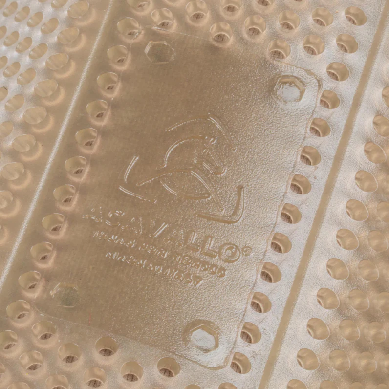 Acavallo Gel NS Classic Dri-Lex Flat - Image 13