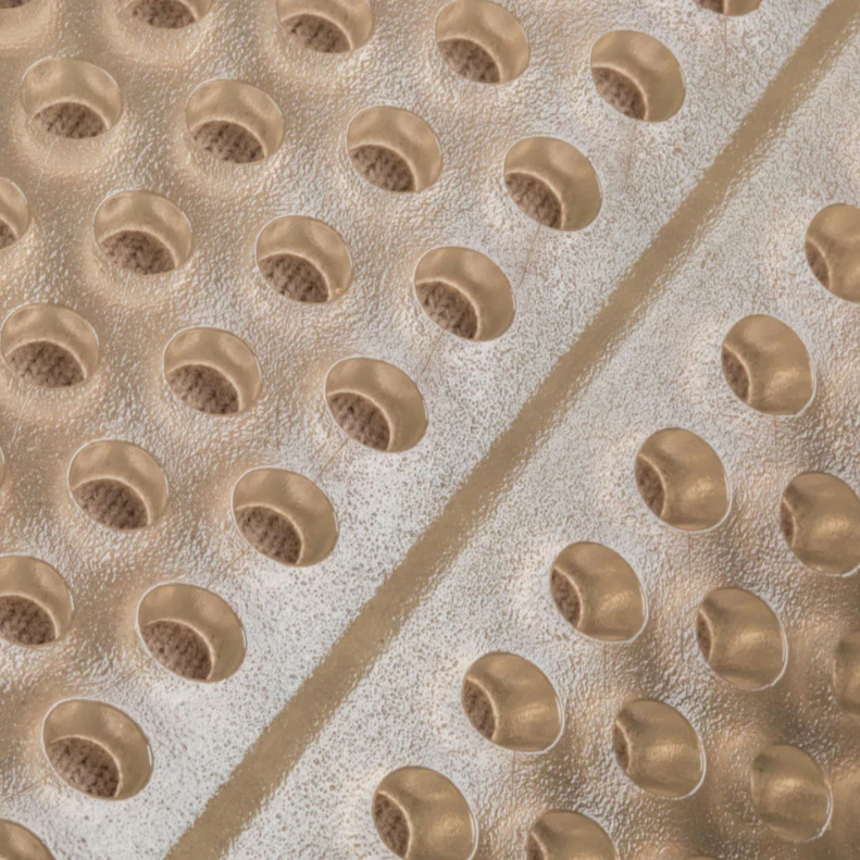 Acavallo Gel NS Classic Dri-Lex Flat - Image 14