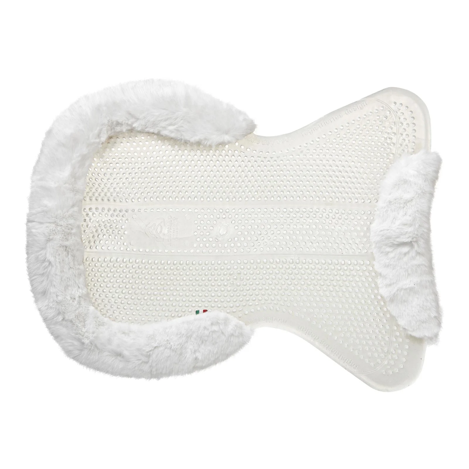 Acavallo Gel Ns-Fs Classic-Fs Cut-Out Flat - Image 3