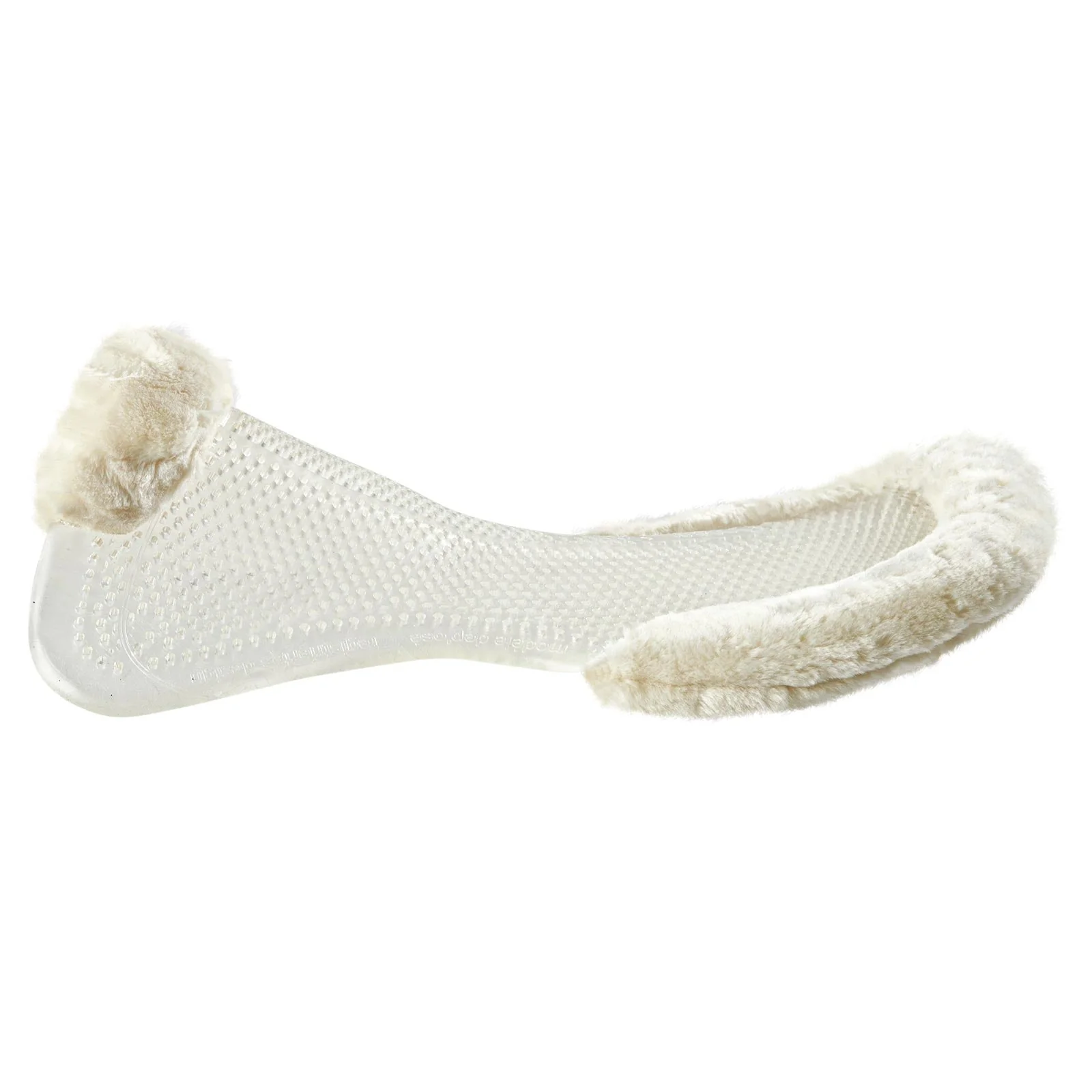 Acavallo Gel Ns-Fs Classic-Fs Cut-Out Flat - Image 7