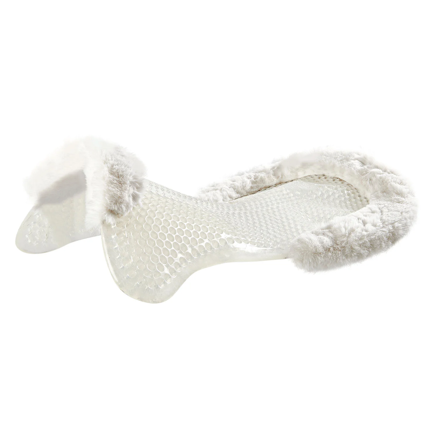 Acavallo Gel Ns-Fs Classic-Fs Cut-Out Front Riser