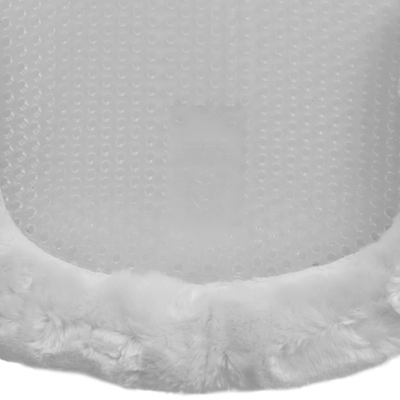 Acavallo Gel Ns-Fs Classic-Fs Cut-Out Front Riser - Image 10