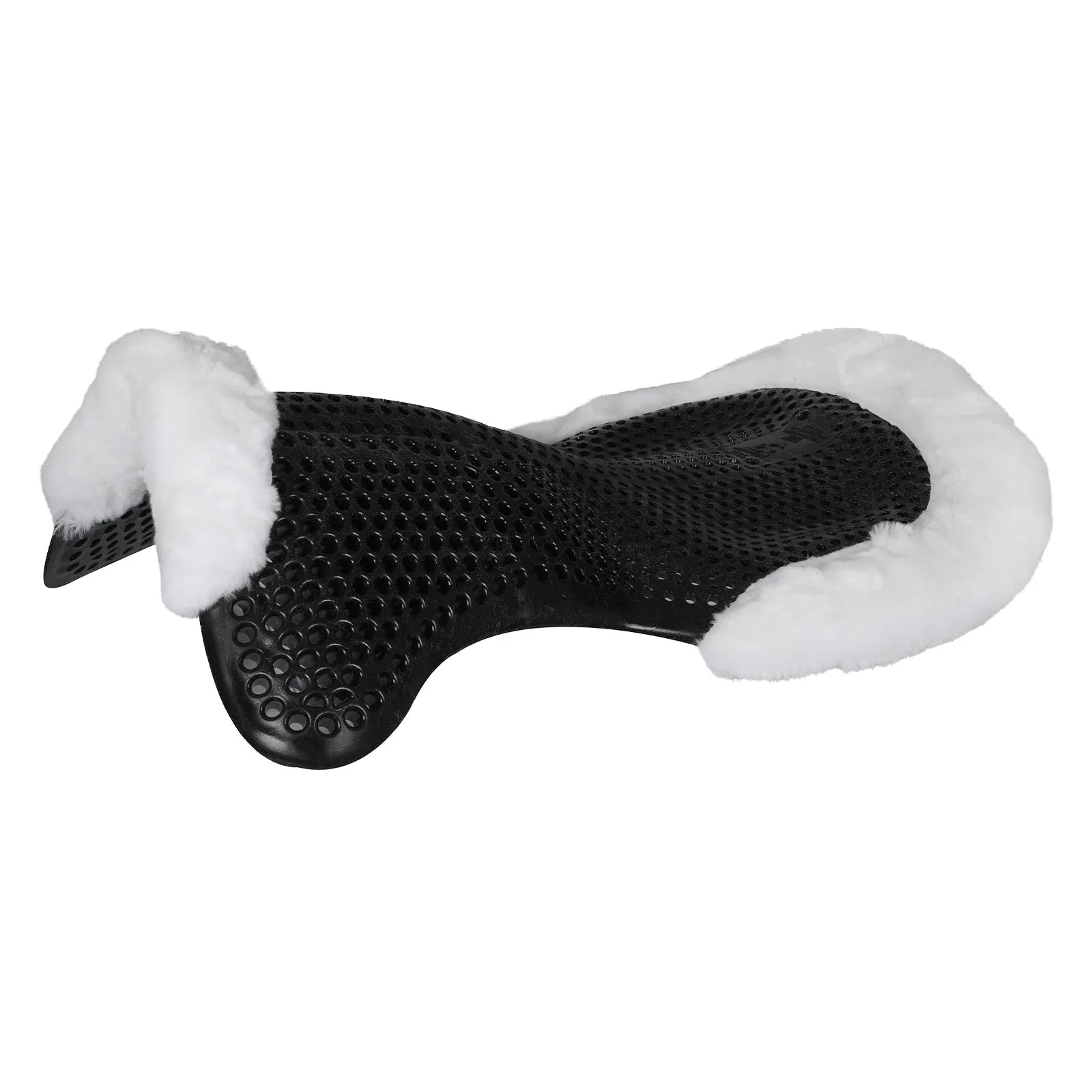 Acavallo Gel Ns-Fs Classic-Fs Cut-Out Front Riser - Image 11