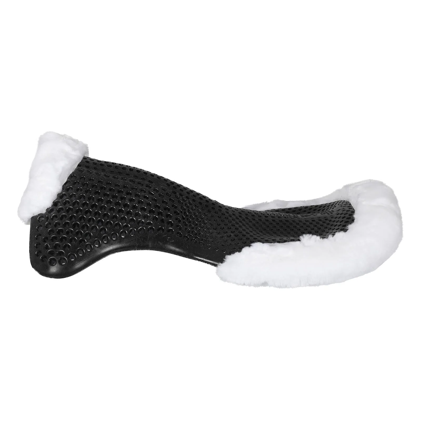 Acavallo Gel Ns-Fs Classic-Fs Cut-Out Front Riser - Image 12