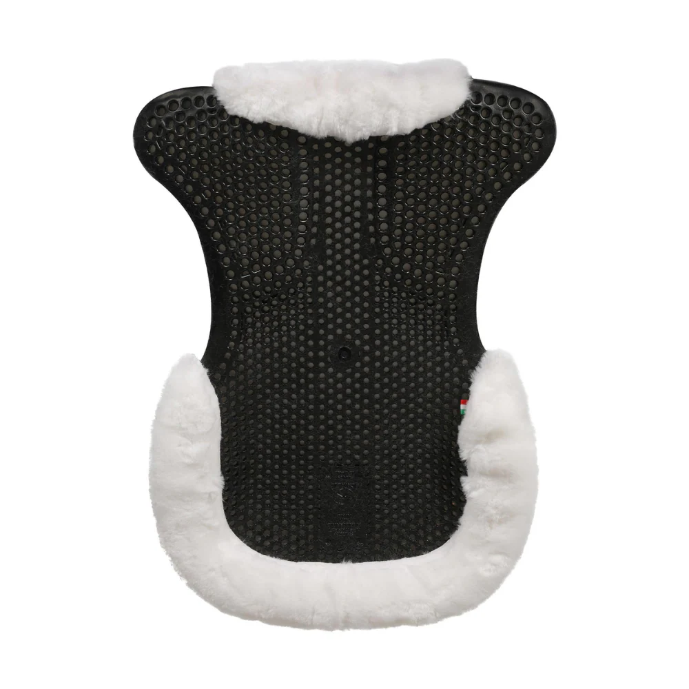 Acavallo Gel Ns-Fs Classic-Fs Cut-Out Front Riser - Image 13