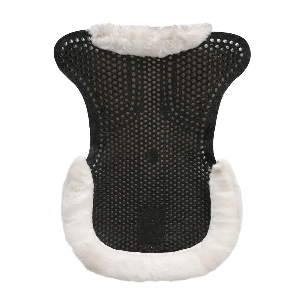 Acavallo Gel Ns-Fs Classic-Fs Cut-Out Front Riser - Image 14