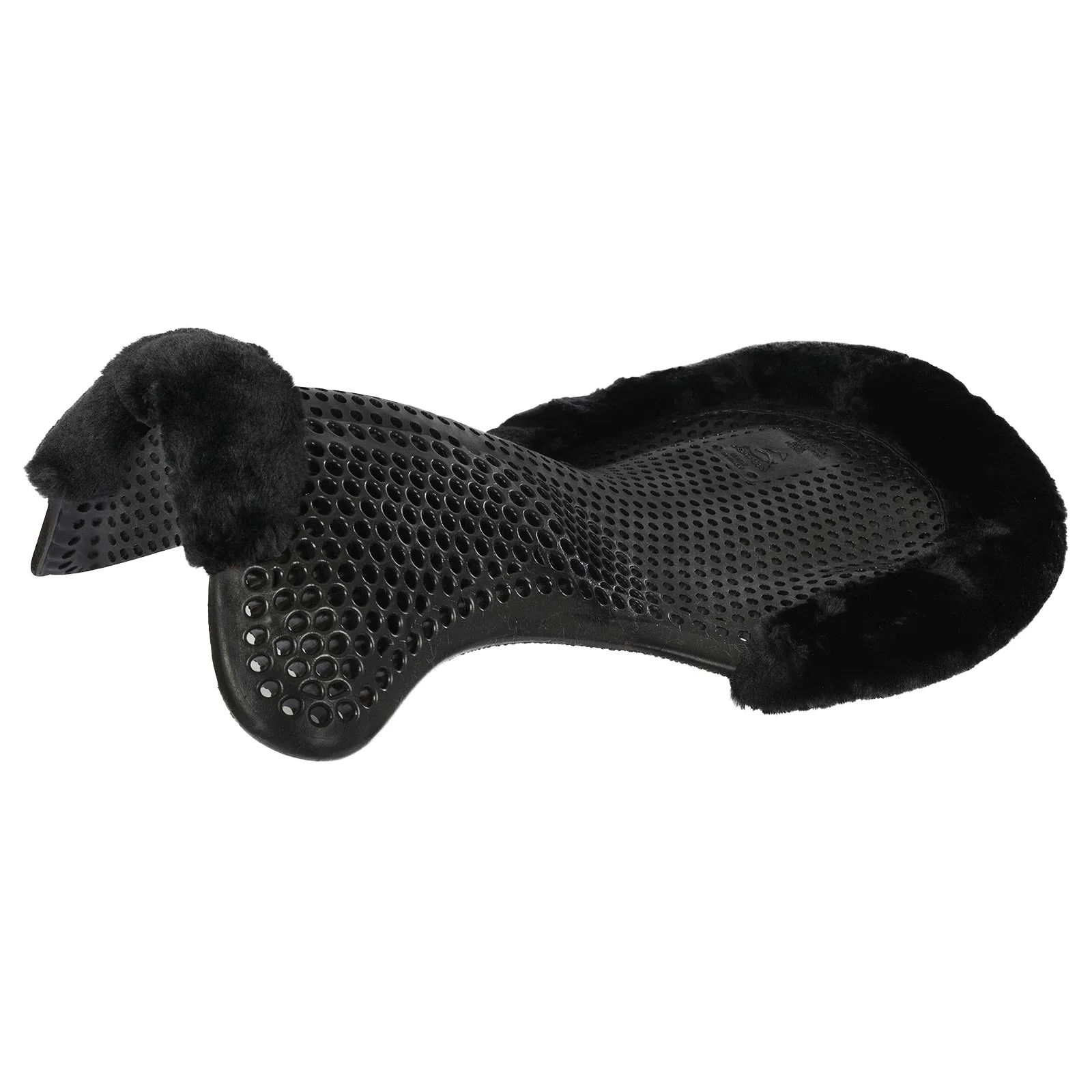 Acavallo Gel Ns-Fs Classic-Fs Cut-Out Front Riser - Image 15