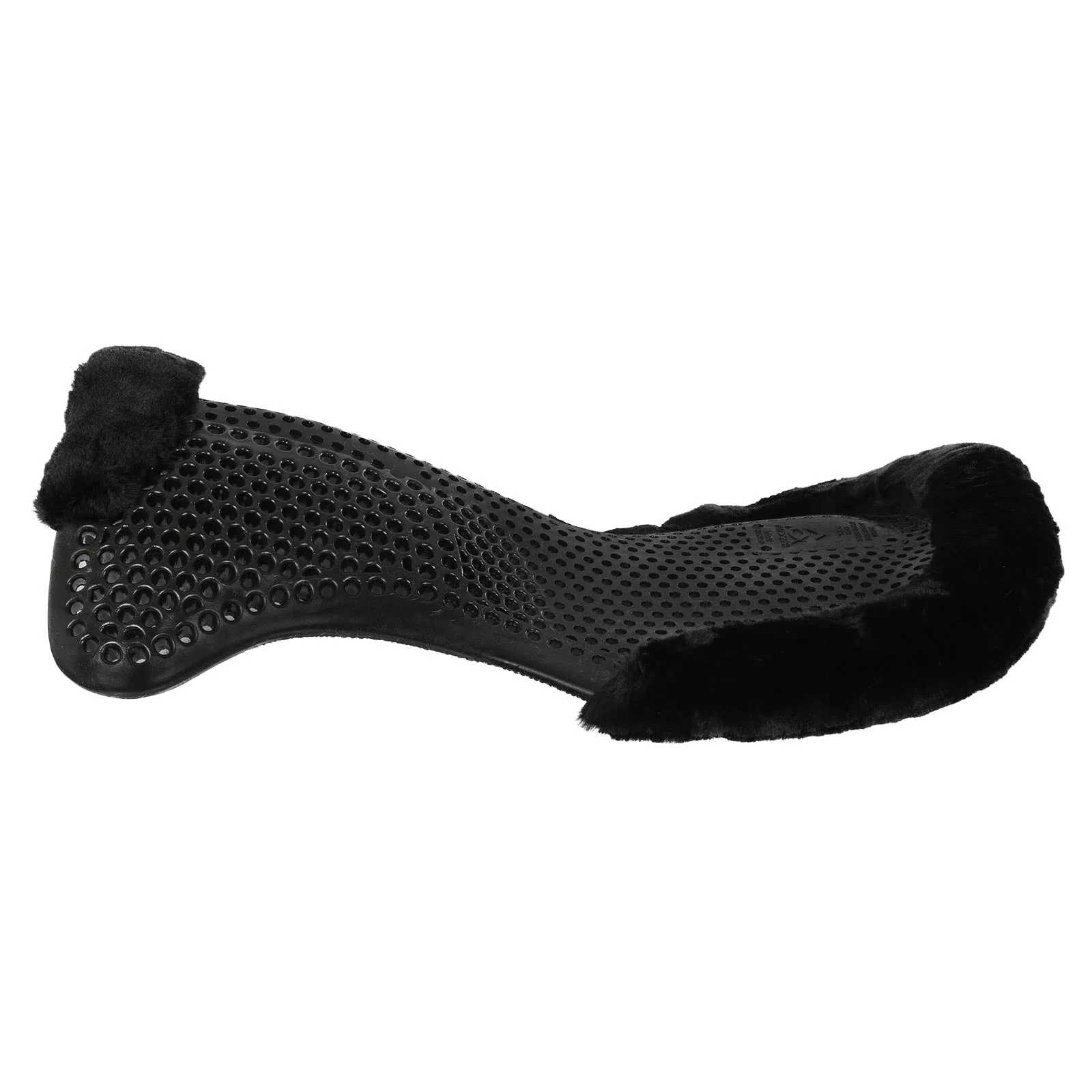 Acavallo Gel Ns-Fs Classic-Fs Cut-Out Front Riser - Image 16
