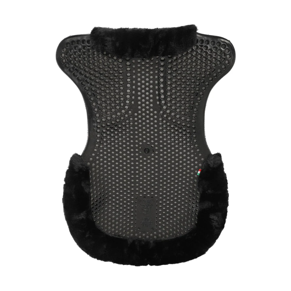 Acavallo Gel Ns-Fs Classic-Fs Cut-Out Front Riser - Image 17