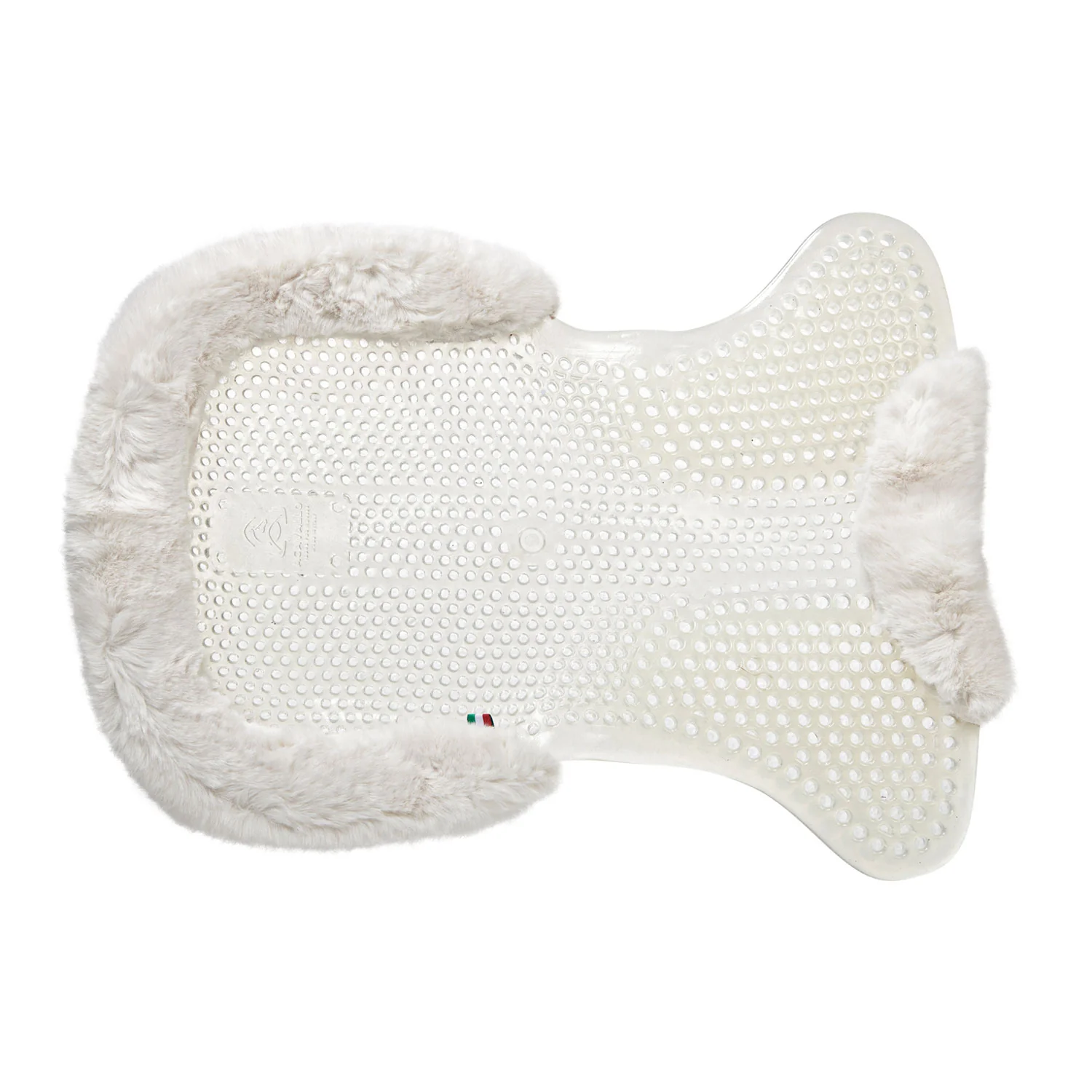 Acavallo Gel Ns-Fs Classic-Fs Cut-Out Front Riser - Image 3