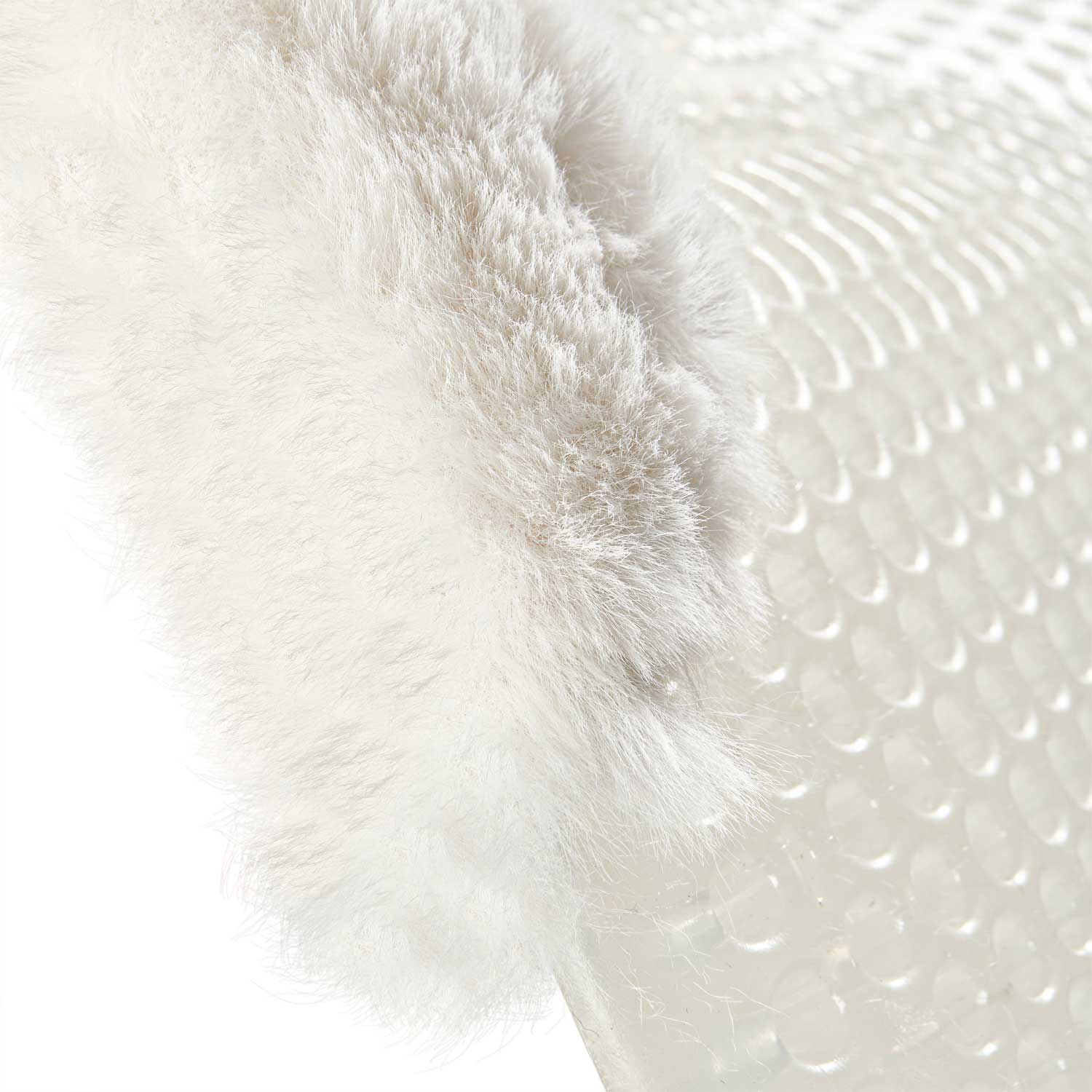 Acavallo Gel Ns-Fs Classic-Fs Cut-Out Front Riser - Image 4