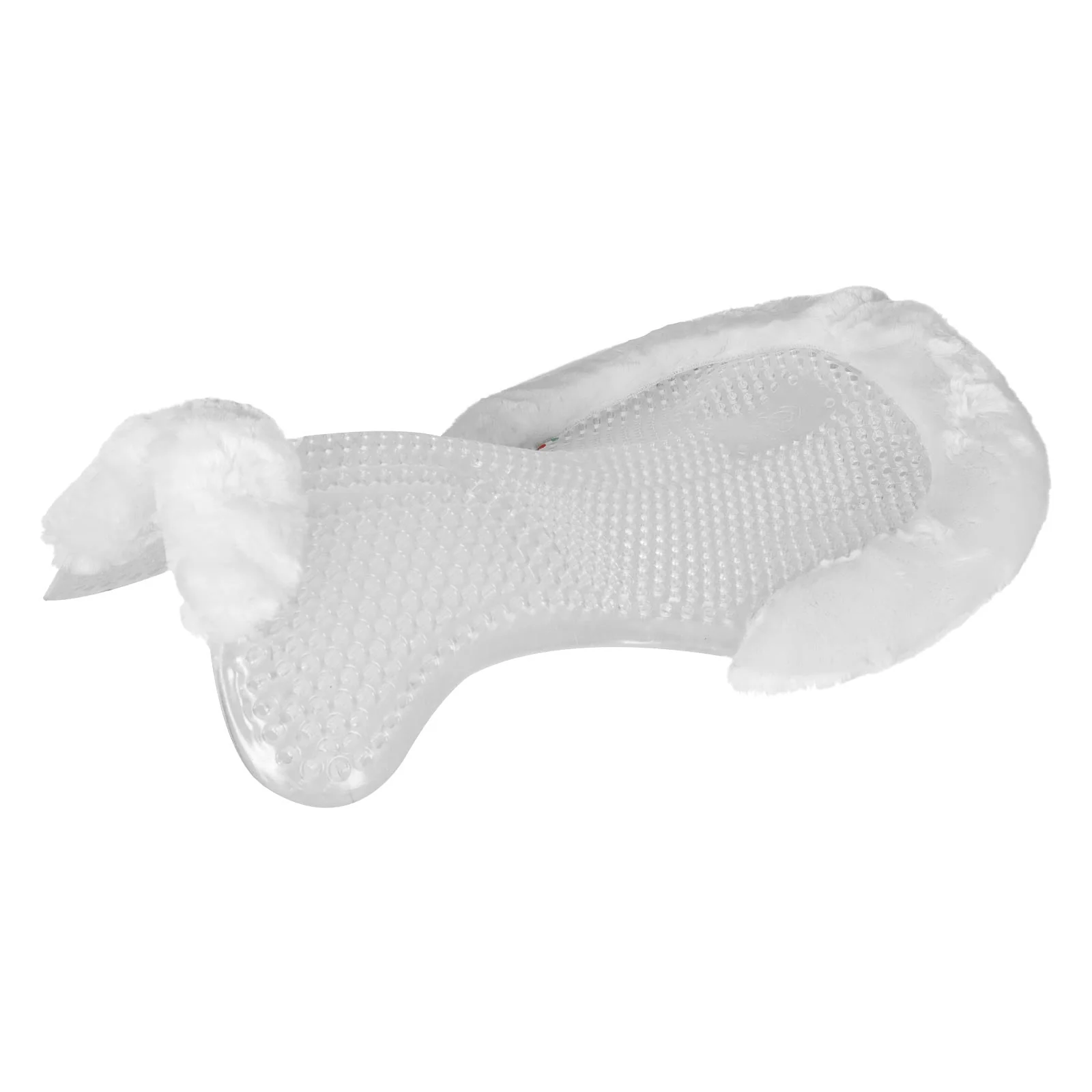 Acavallo Gel Ns-Fs Classic-Fs Cut-Out Front Riser - Image 7