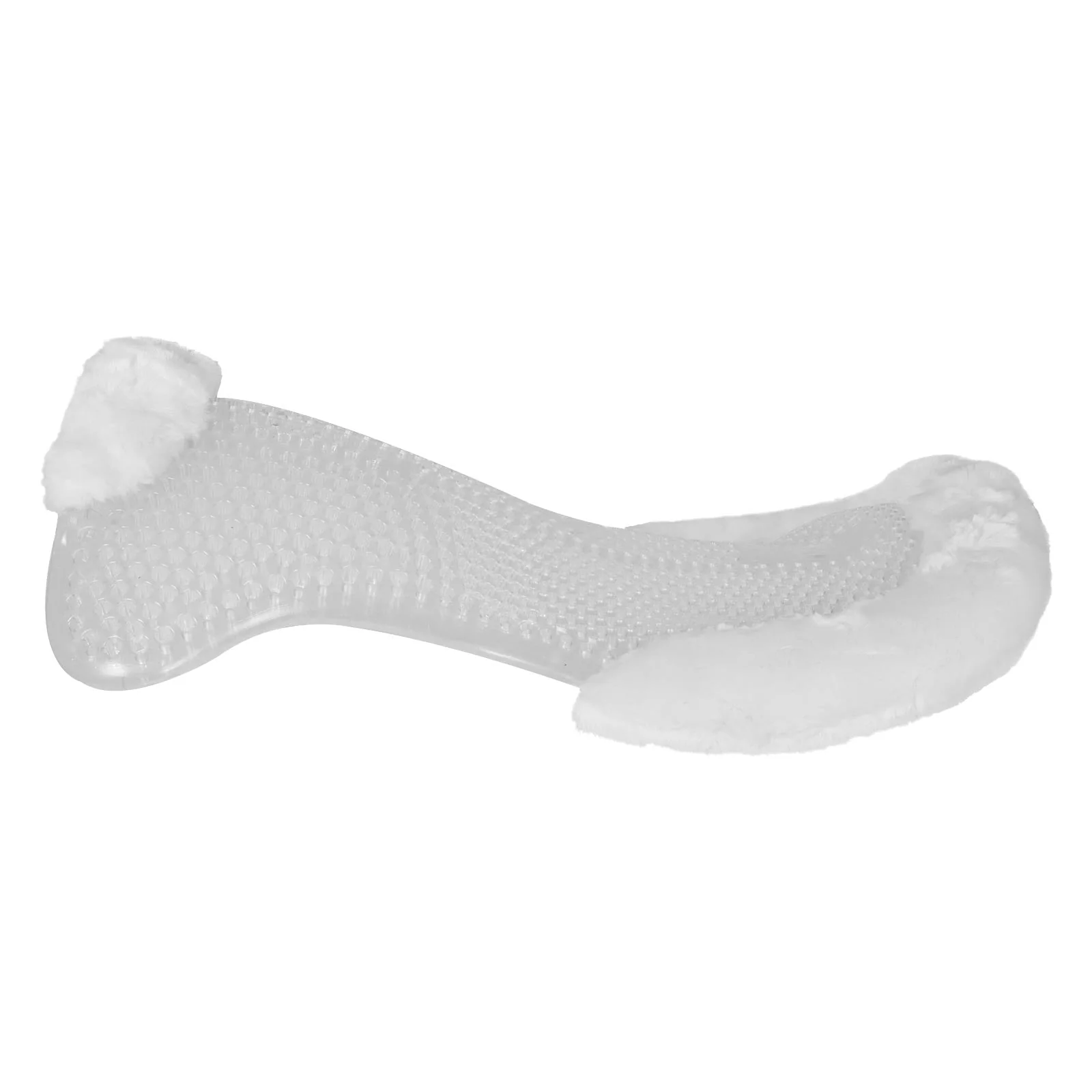 Acavallo Gel Ns-Fs Classic-Fs Cut-Out Front Riser - Image 8