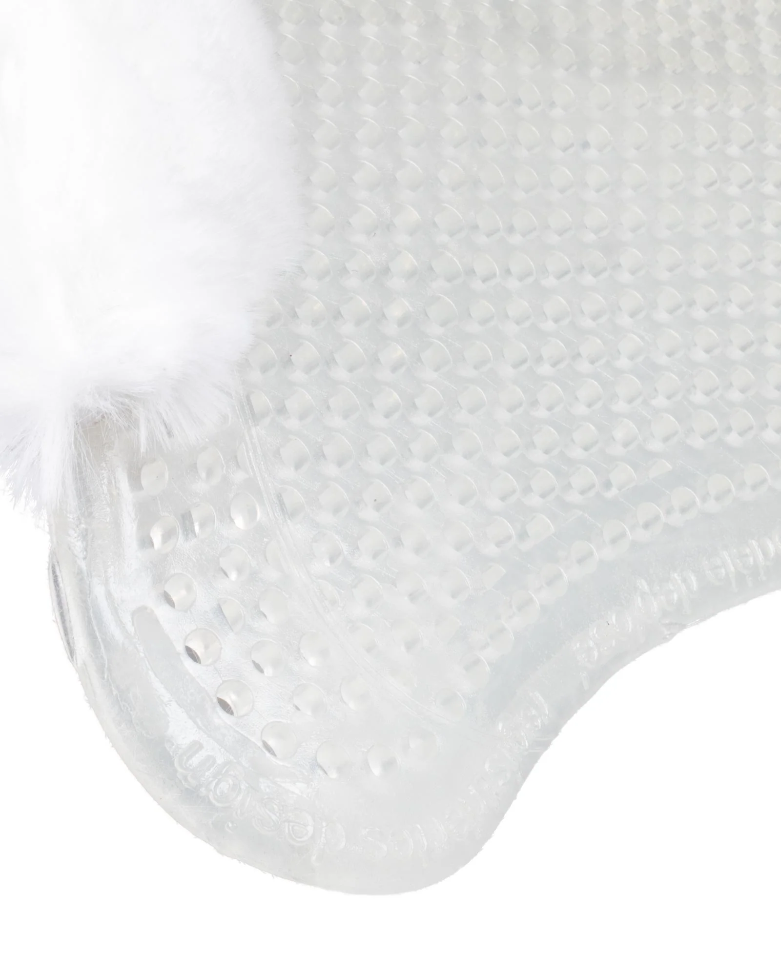 Acavallo Gel Ns-Fs Classic-Fs Cut-Out Rear Riser - Image 10