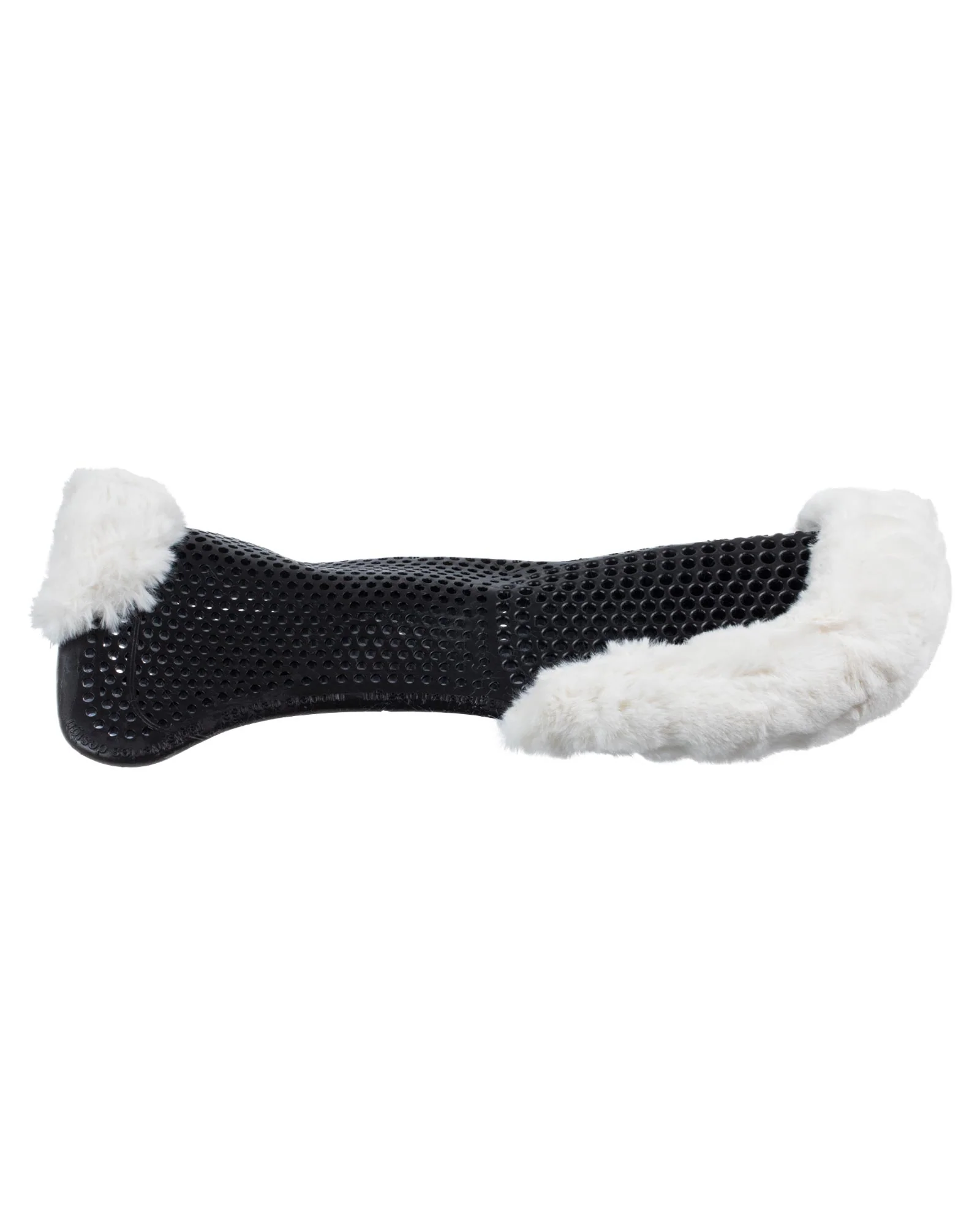 Acavallo Gel Ns-Fs Classic-Fs Cut-Out Rear Riser - Image 14