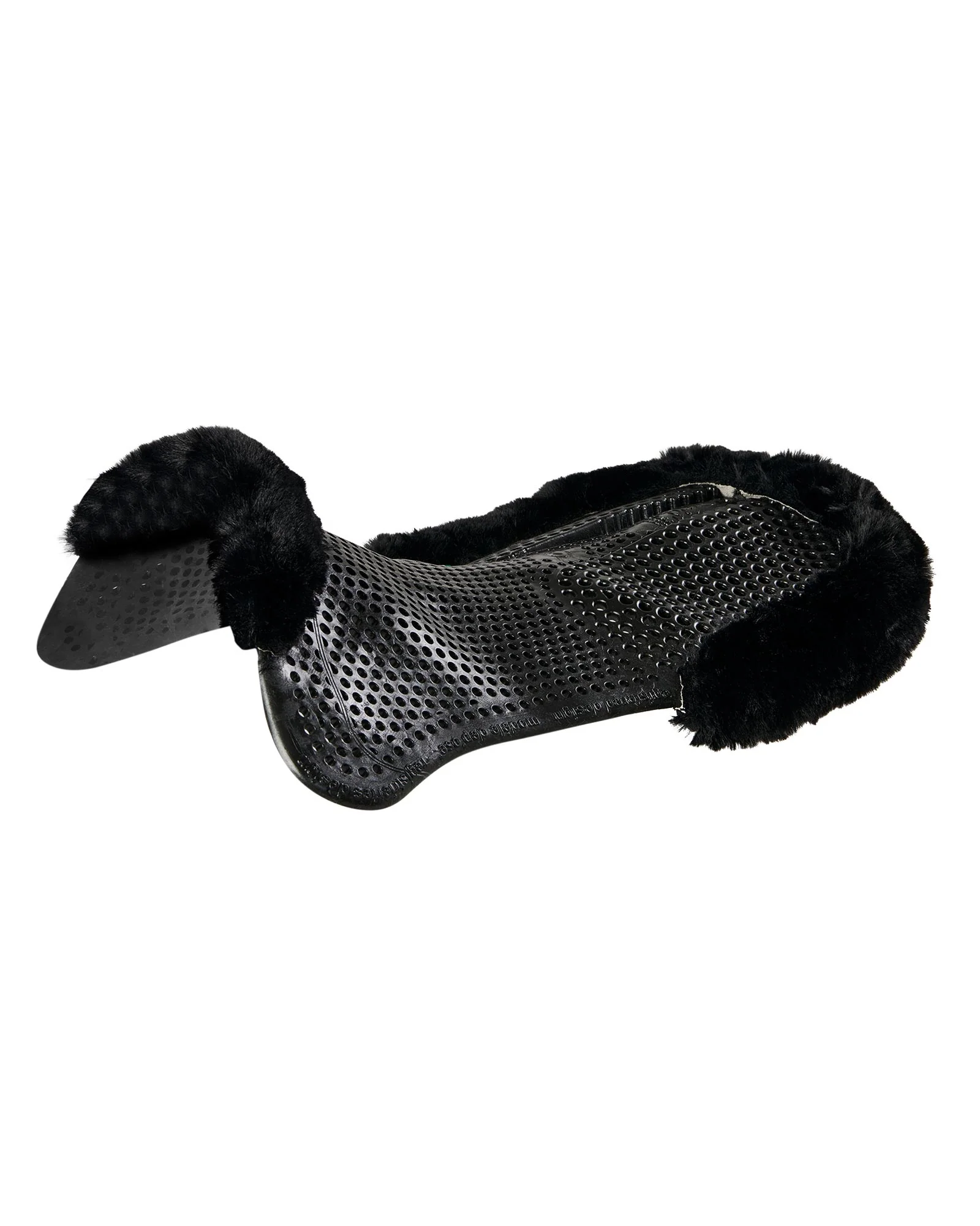 Acavallo Gel Ns-Fs Classic-Fs Cut-Out Rear Riser - Image 19