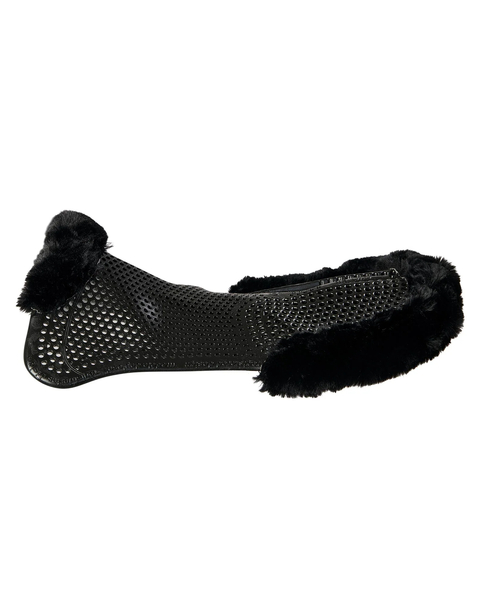 Acavallo Gel Ns-Fs Classic-Fs Cut-Out Rear Riser - Image 20