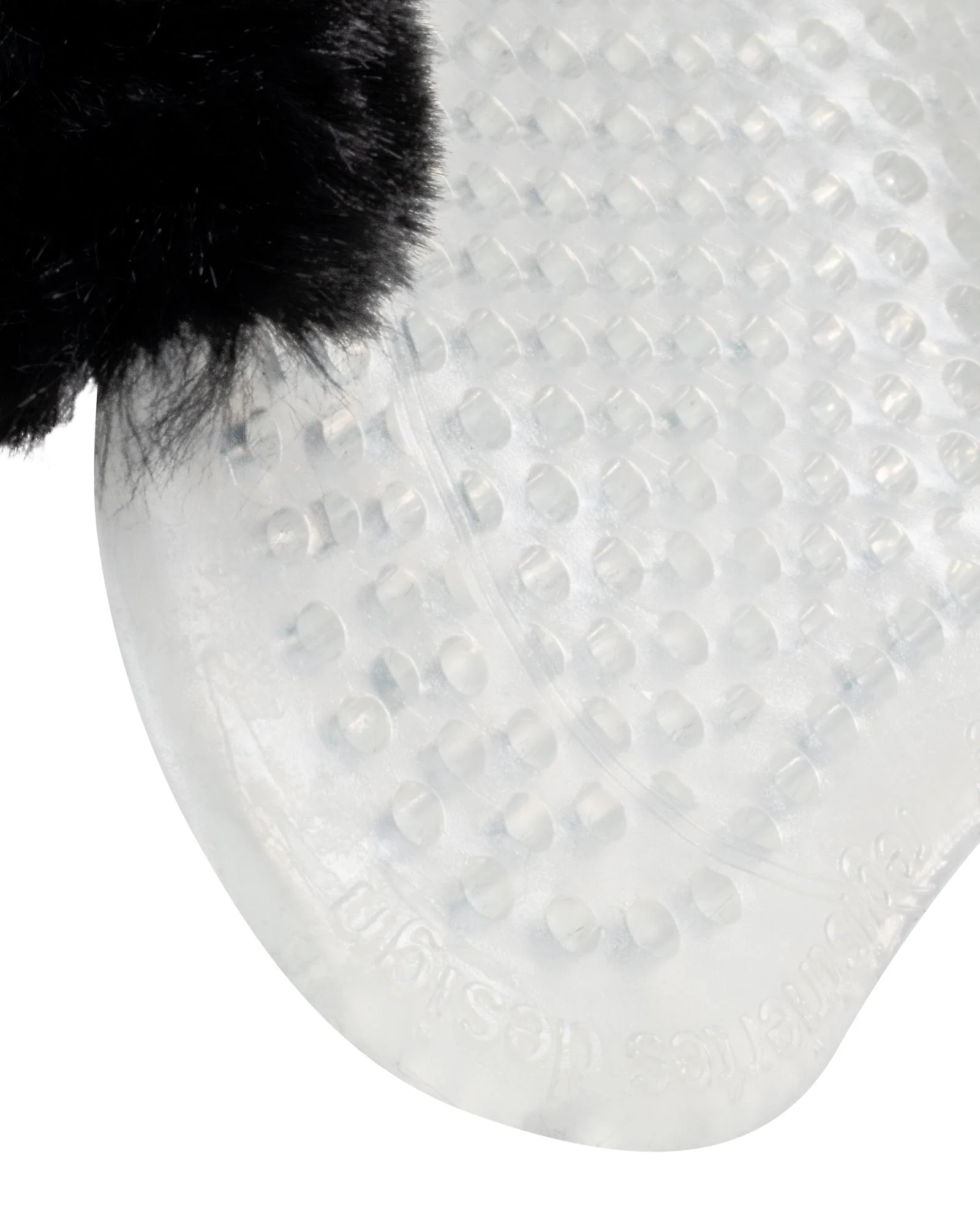 Acavallo Gel Ns-Fs Classic-Fs Cut-Out Rear Riser - Image 28