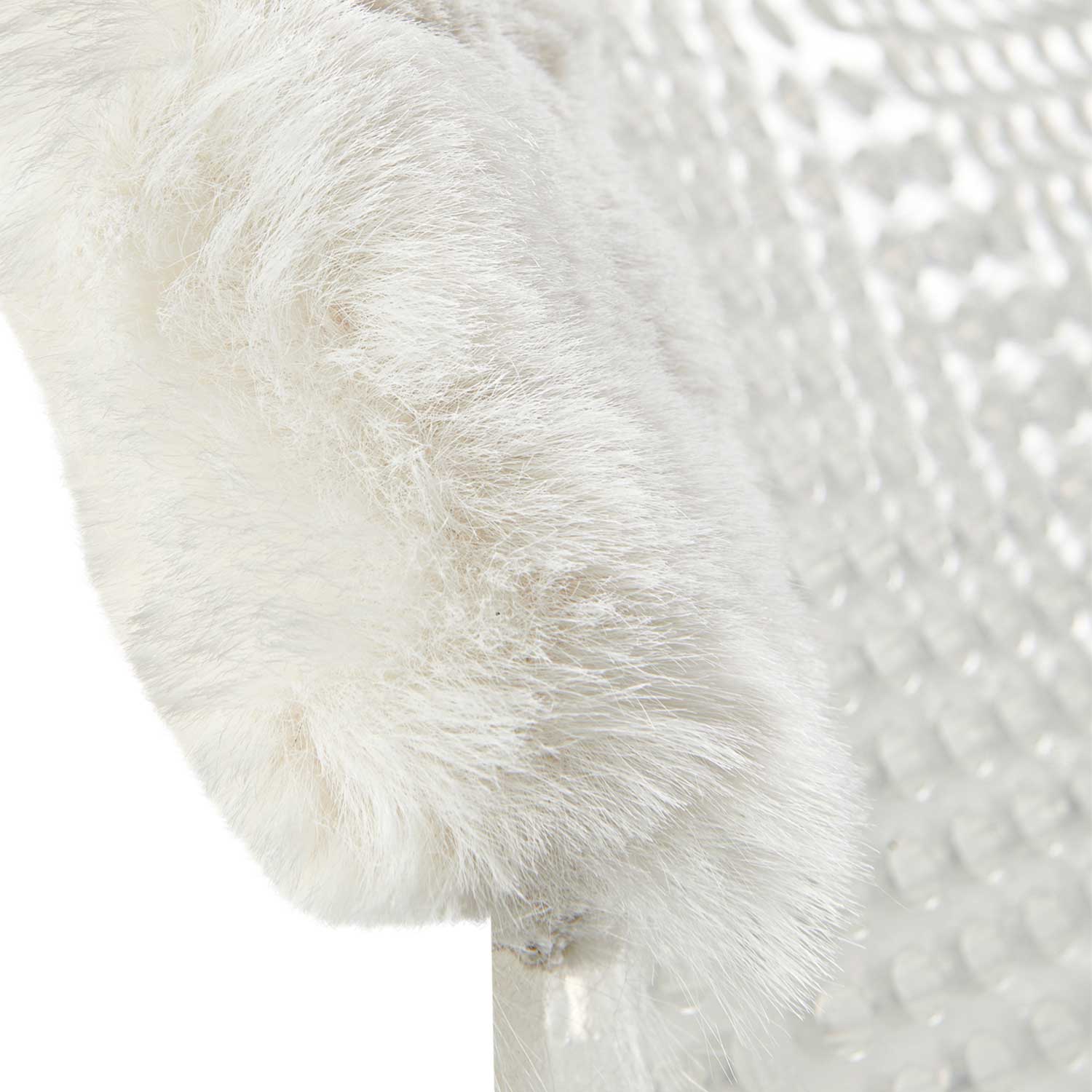 Acavallo Gel Ns-Fs Classic-Fs Cut-Out Rear Riser - Image 4