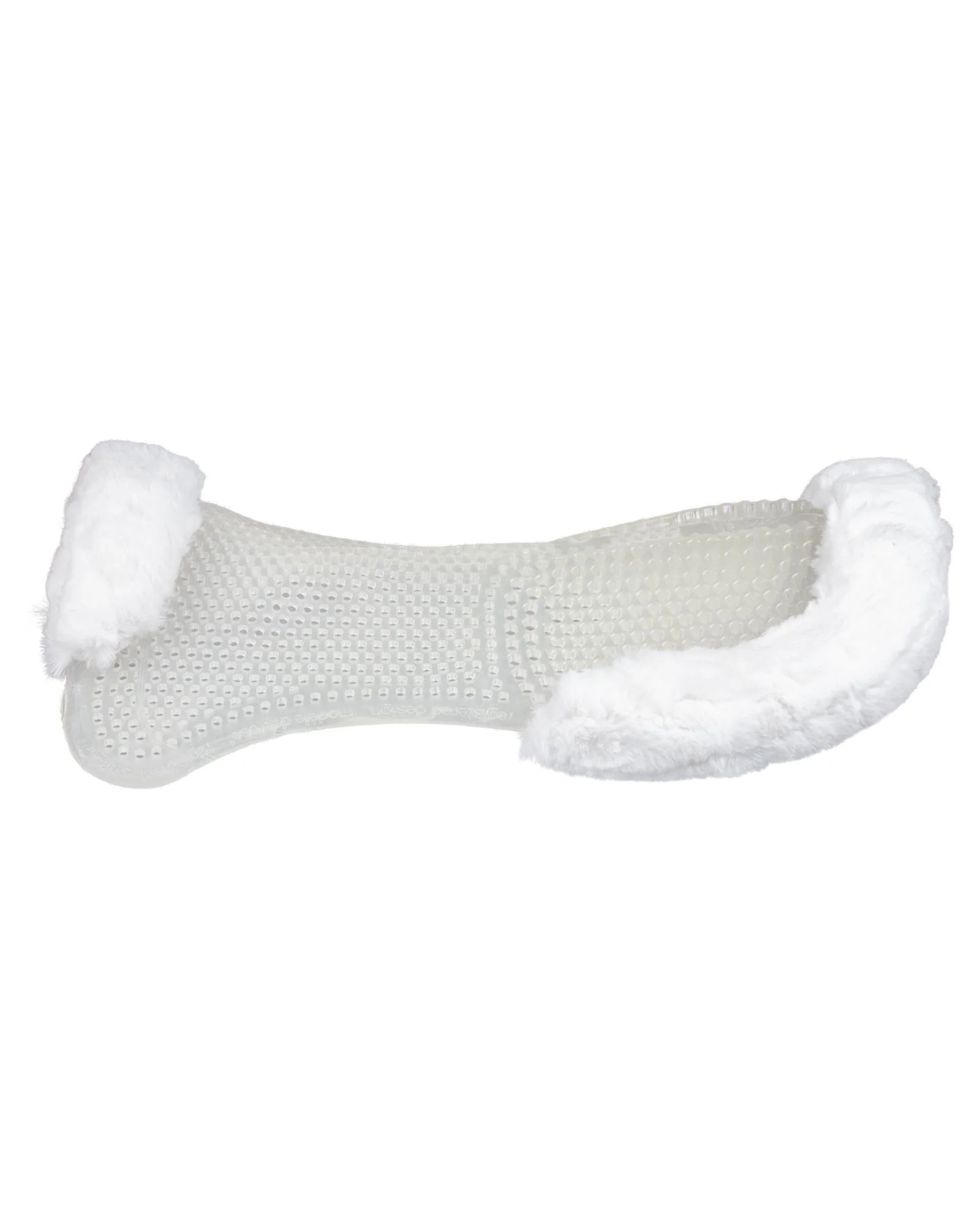 Acavallo Gel Ns-Fs Classic-Fs Cut-Out Rear Riser - Image 8