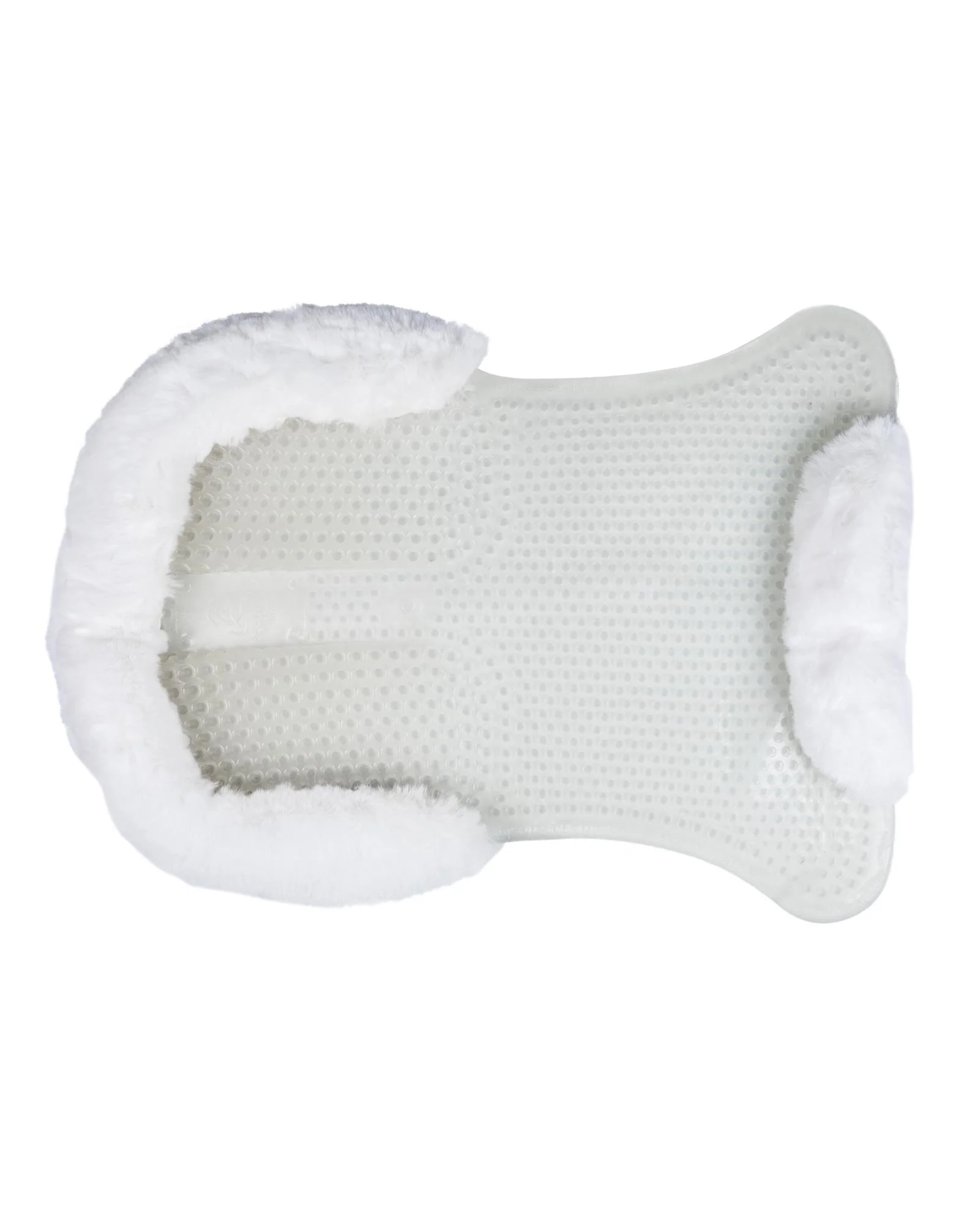 Acavallo Gel Ns-Fs Classic-Fs Cut-Out Rear Riser - Image 9