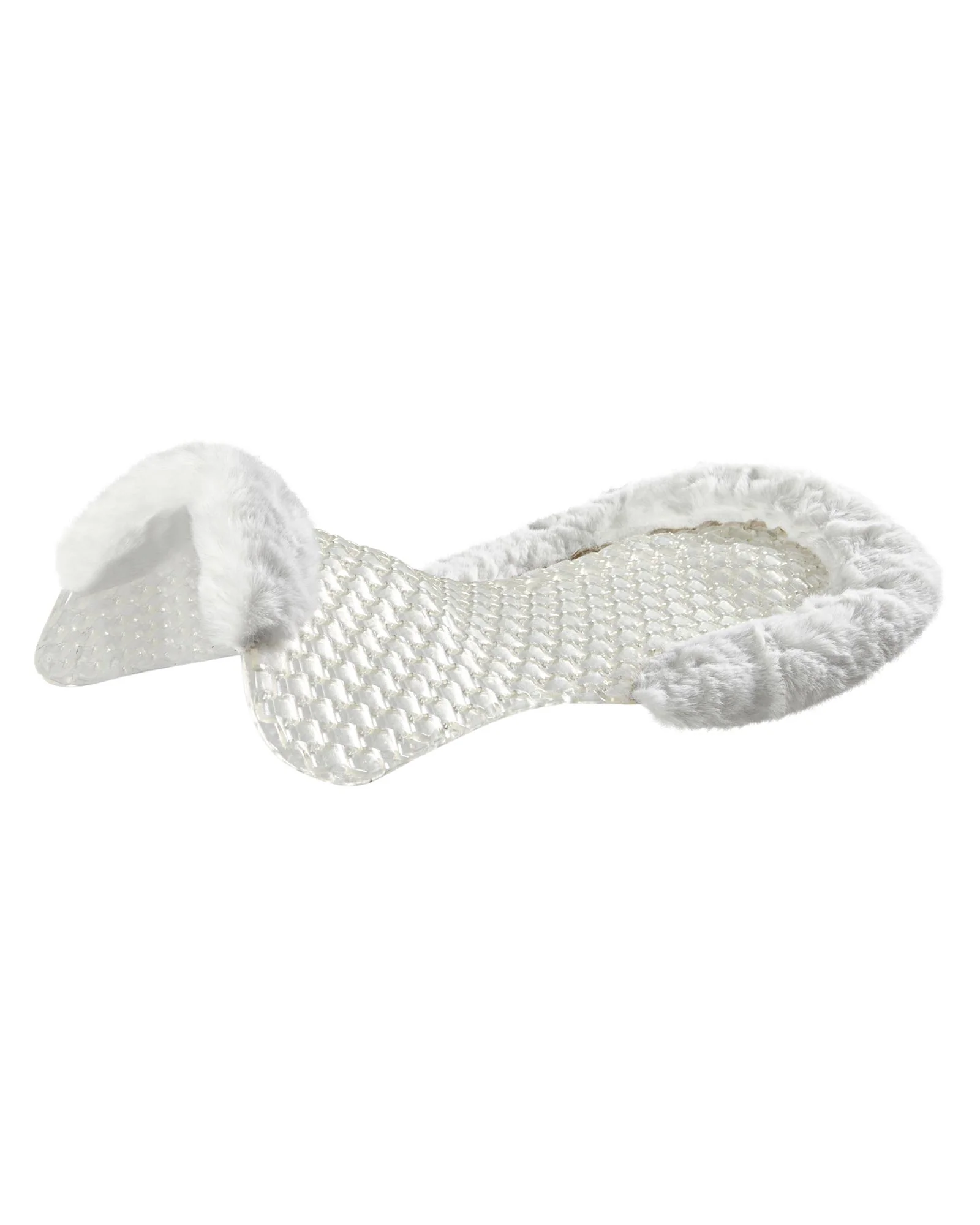 Acavallo Gel Ns-Fs Respira-Fs Cut-Out Flat