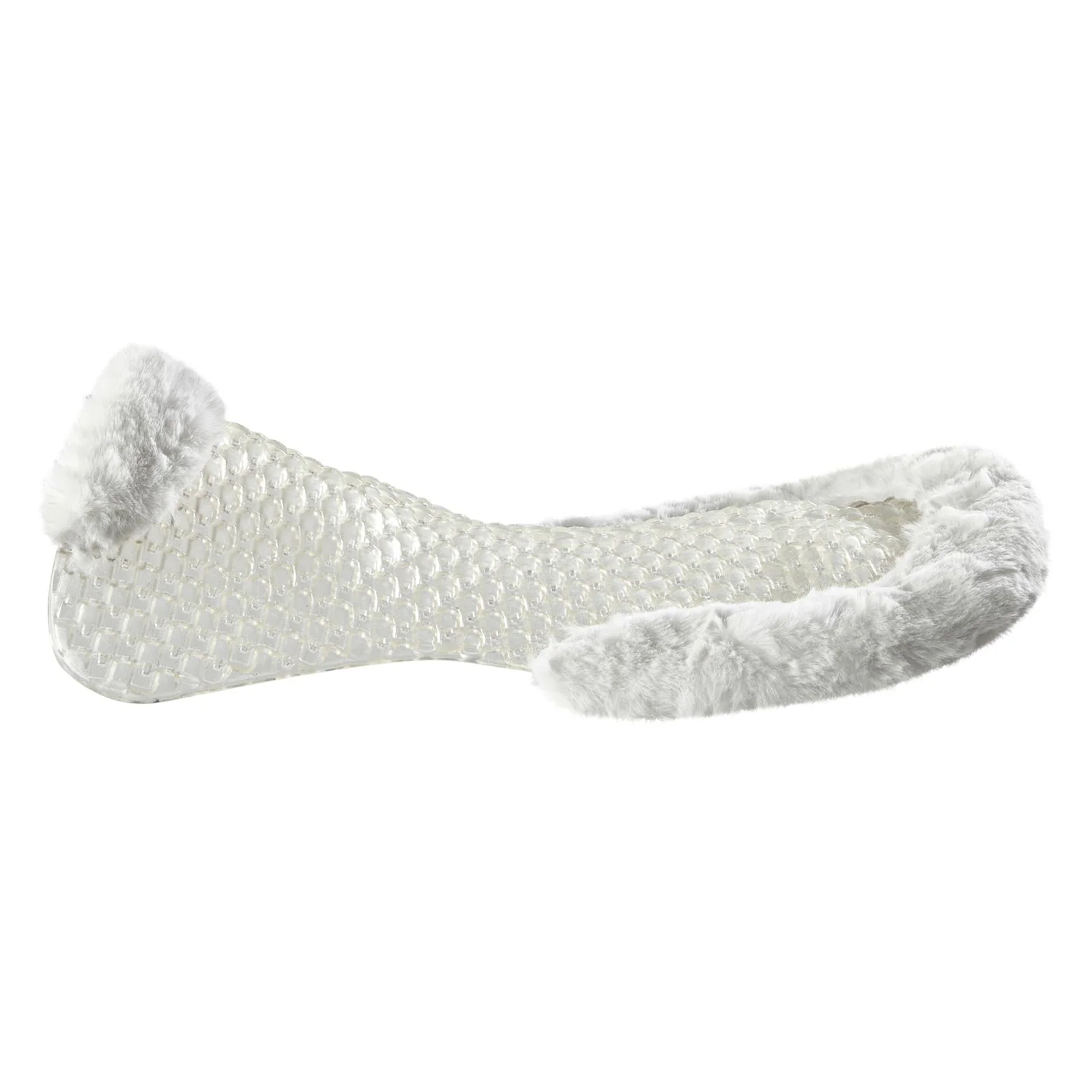 Acavallo Gel Ns-Fs Respira-Fs Cut-Out Flat - Image 2