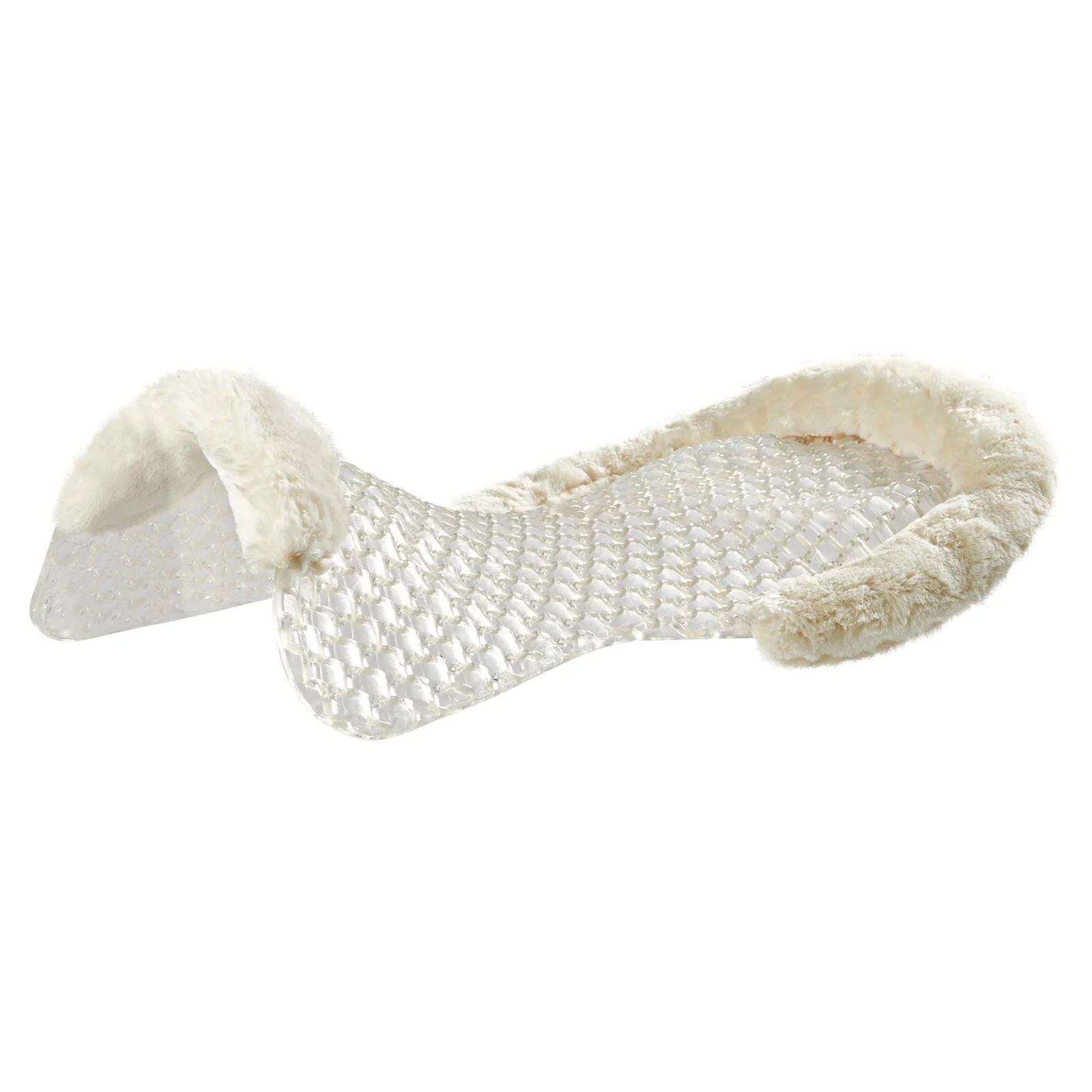 Acavallo Gel Ns-Fs Respira-Fs Cut-Out Flat - Image 6