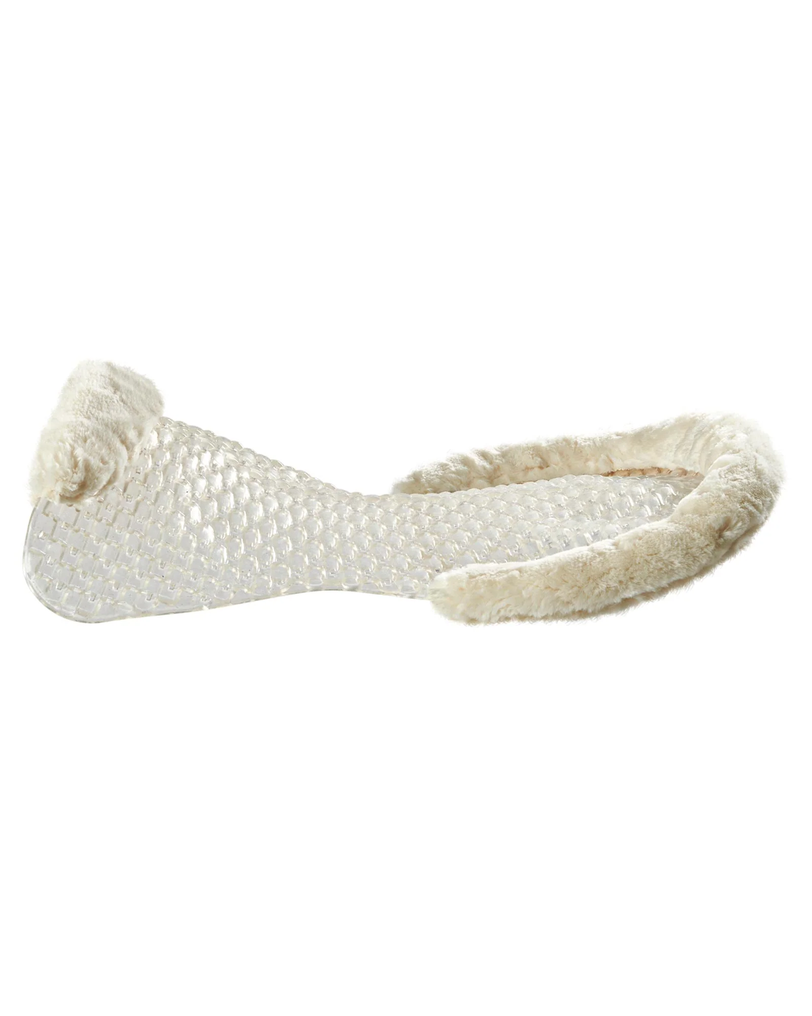 Acavallo Gel Ns-Fs Respira-Fs Cut-Out Flat - Image 7