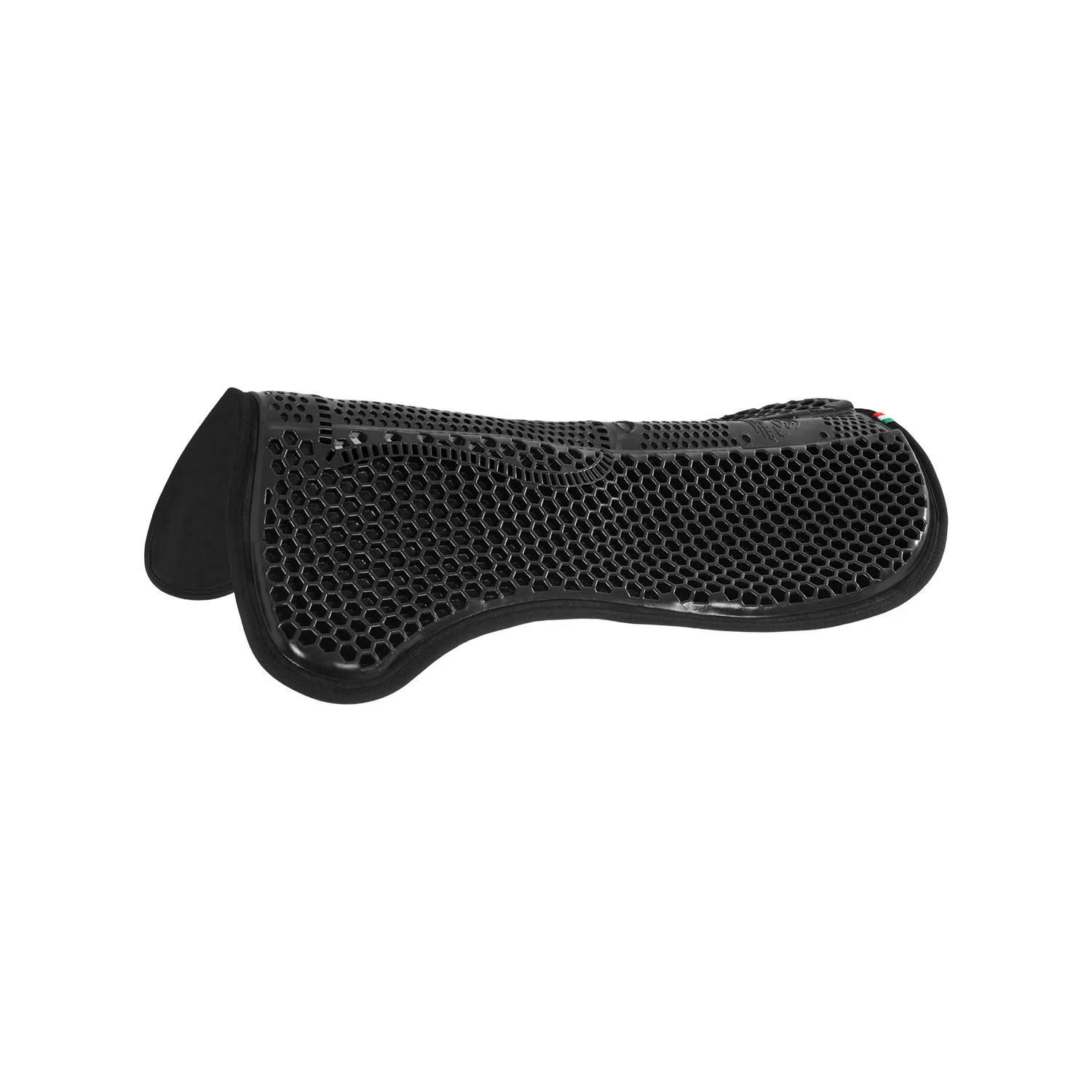 Acavallo Gel Ns Hexagonal Microfleece Flat