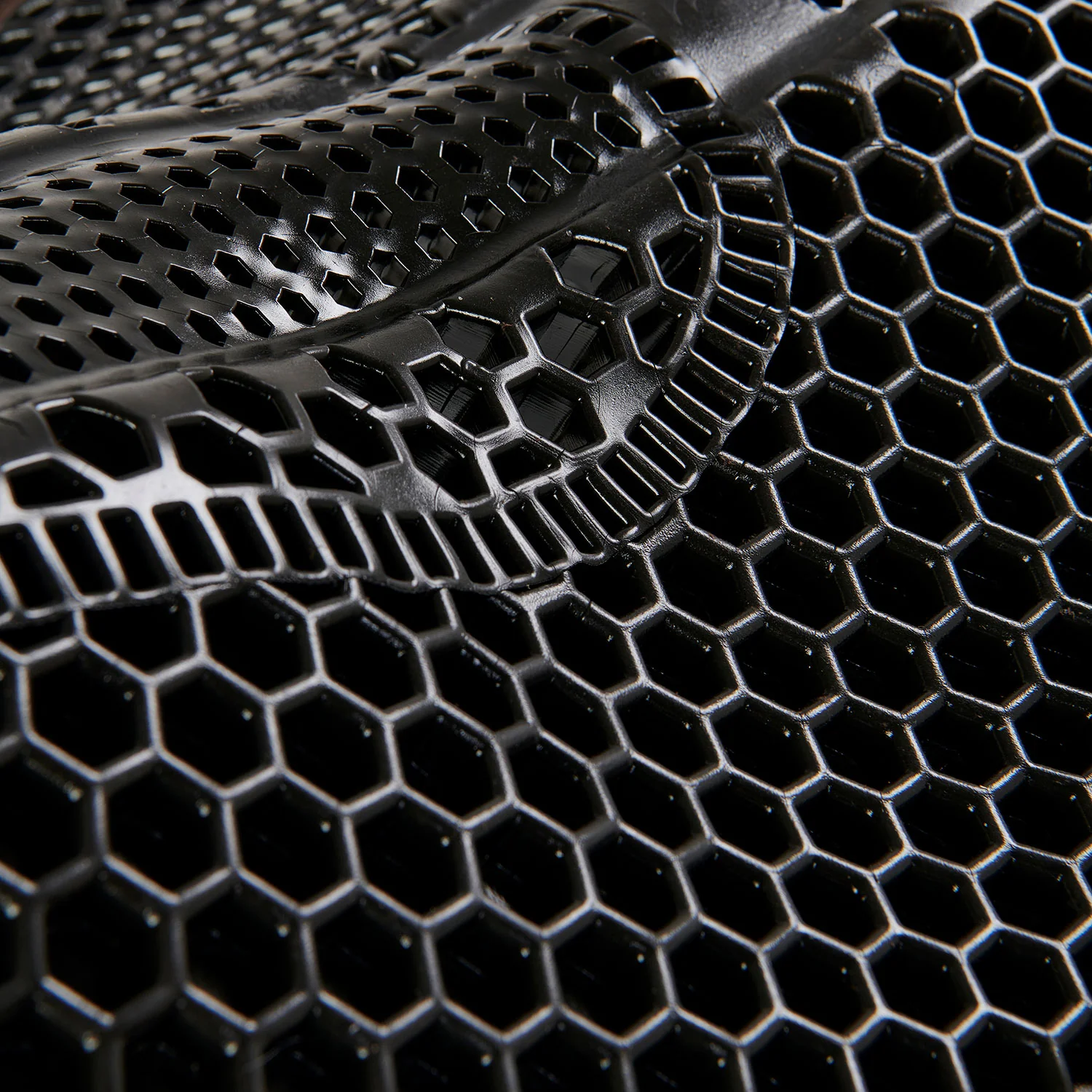 Acavallo Gel Ns Hexagonal Microfleece Flat - Image 10