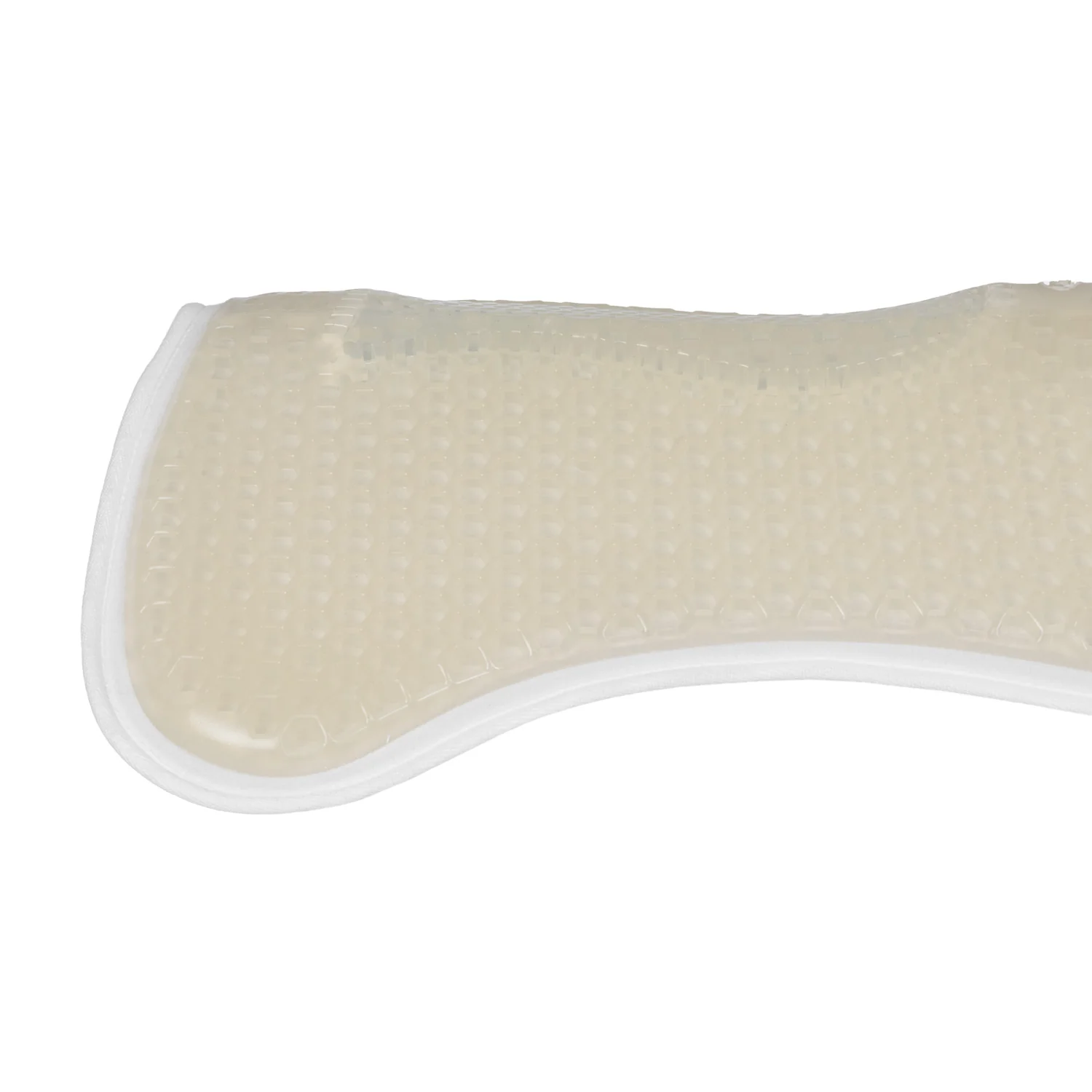 Acavallo Gel Ns Hexagonal Microfleece Flat - Image 15
