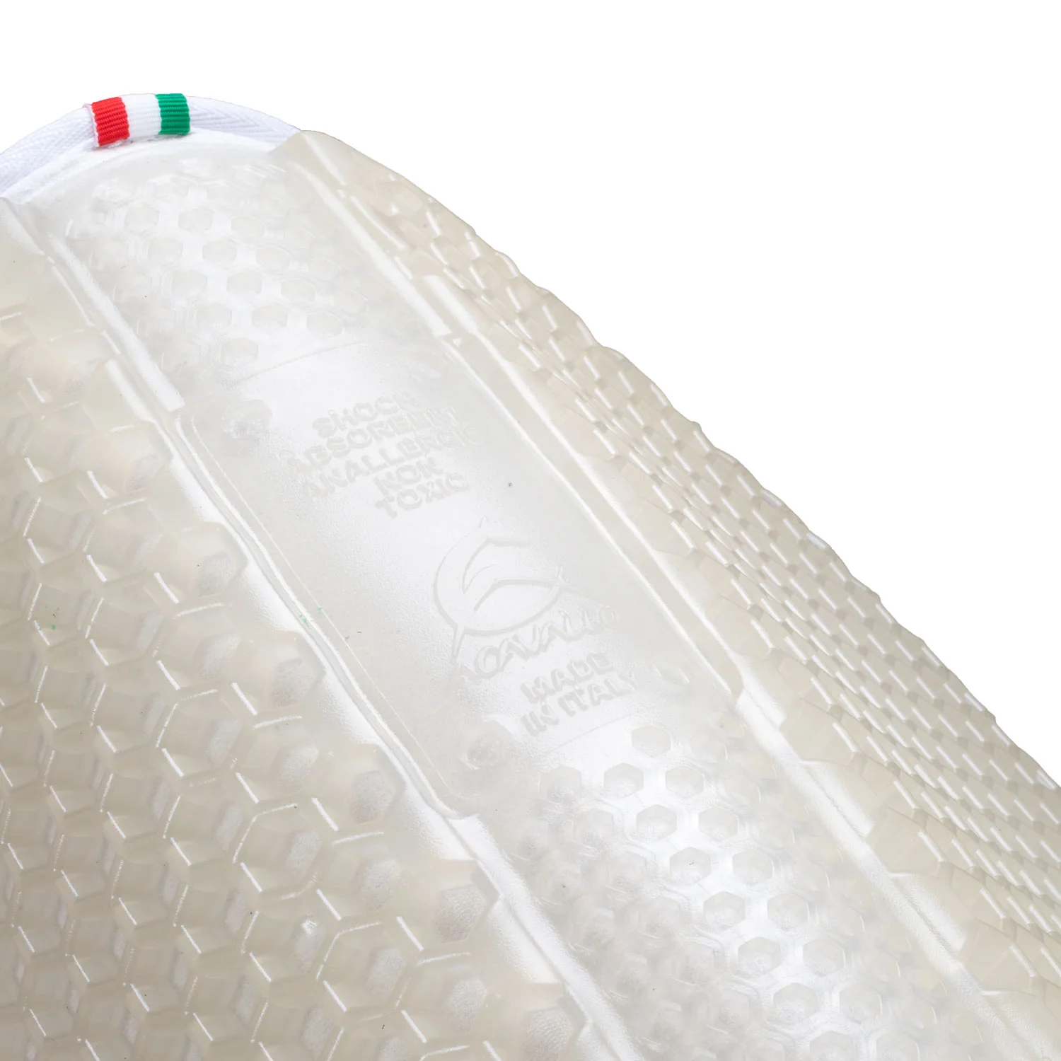 Acavallo Gel Ns Hexagonal Microfleece Flat - Image 16