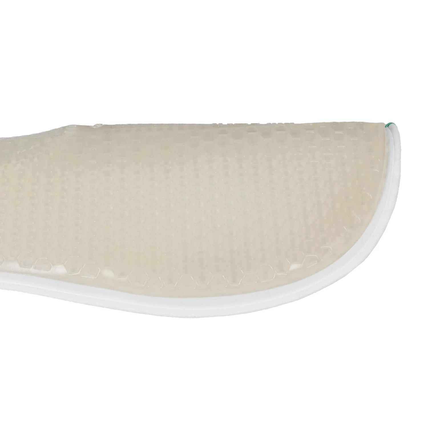 Acavallo Gel Ns Hexagonal Microfleece Flat - Image 17