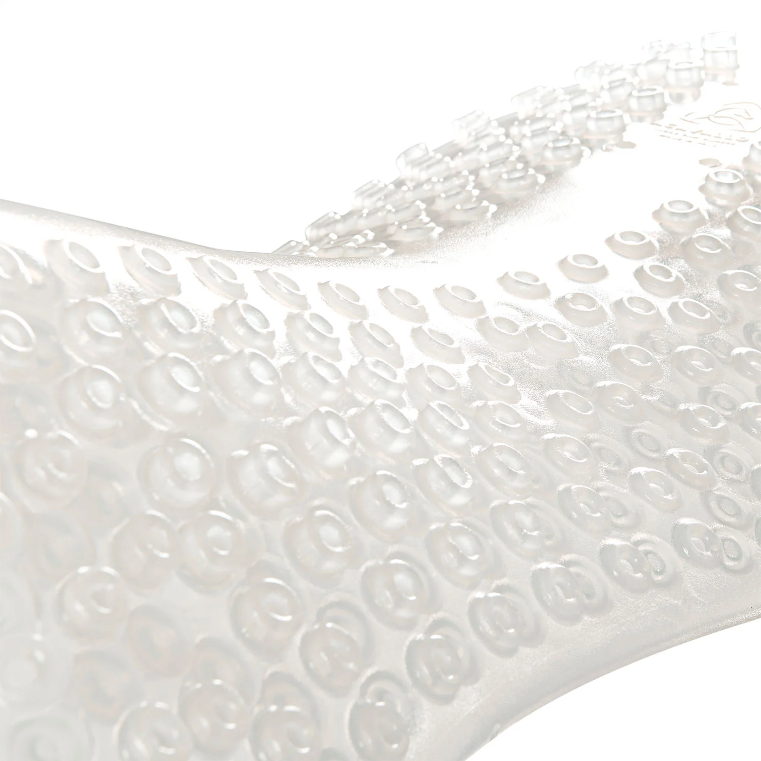 Acavallo Gel Ns Massage Front & Rear Riser - Image 10