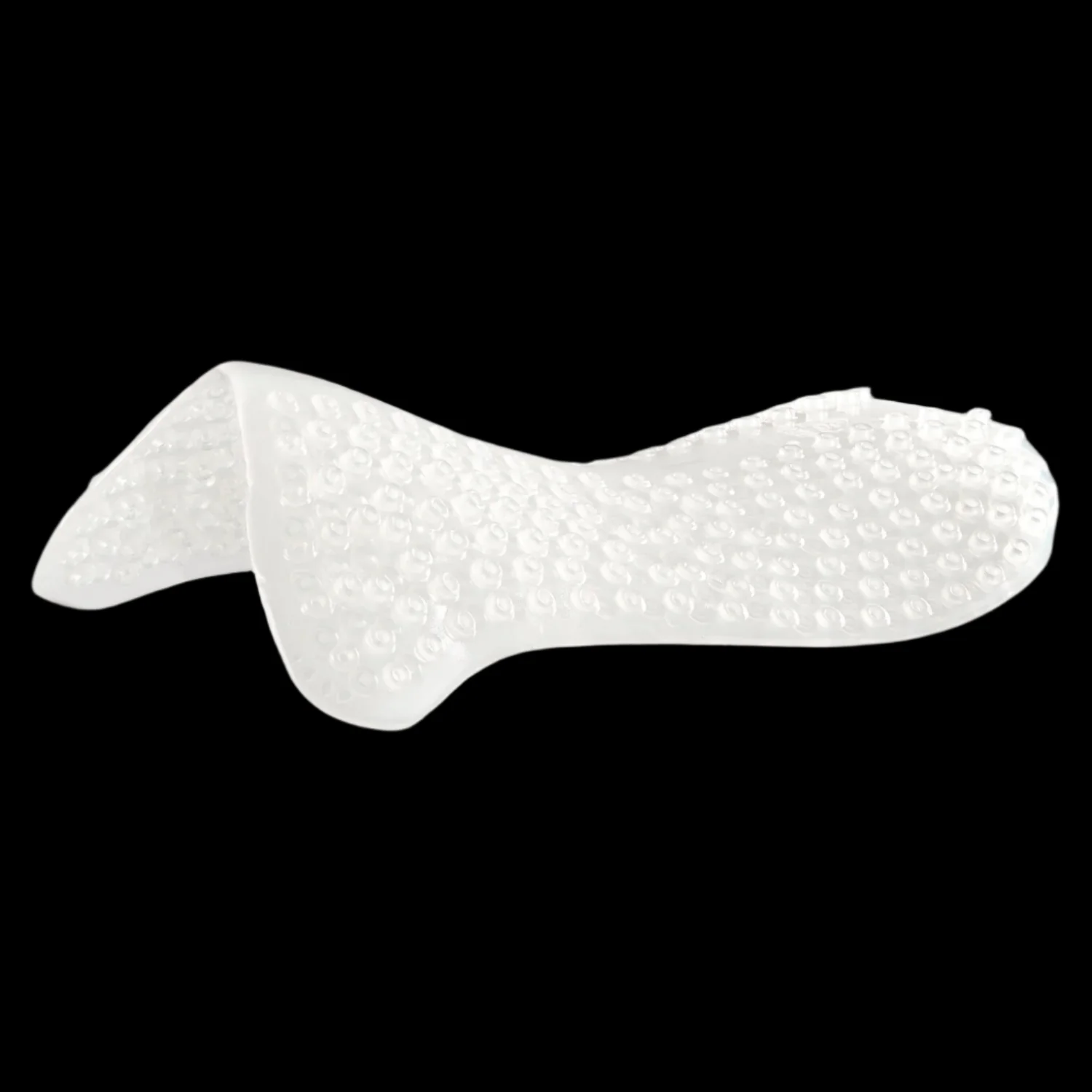 Acavallo Gel Ns Massage Front & Rear Riser - Image 6
