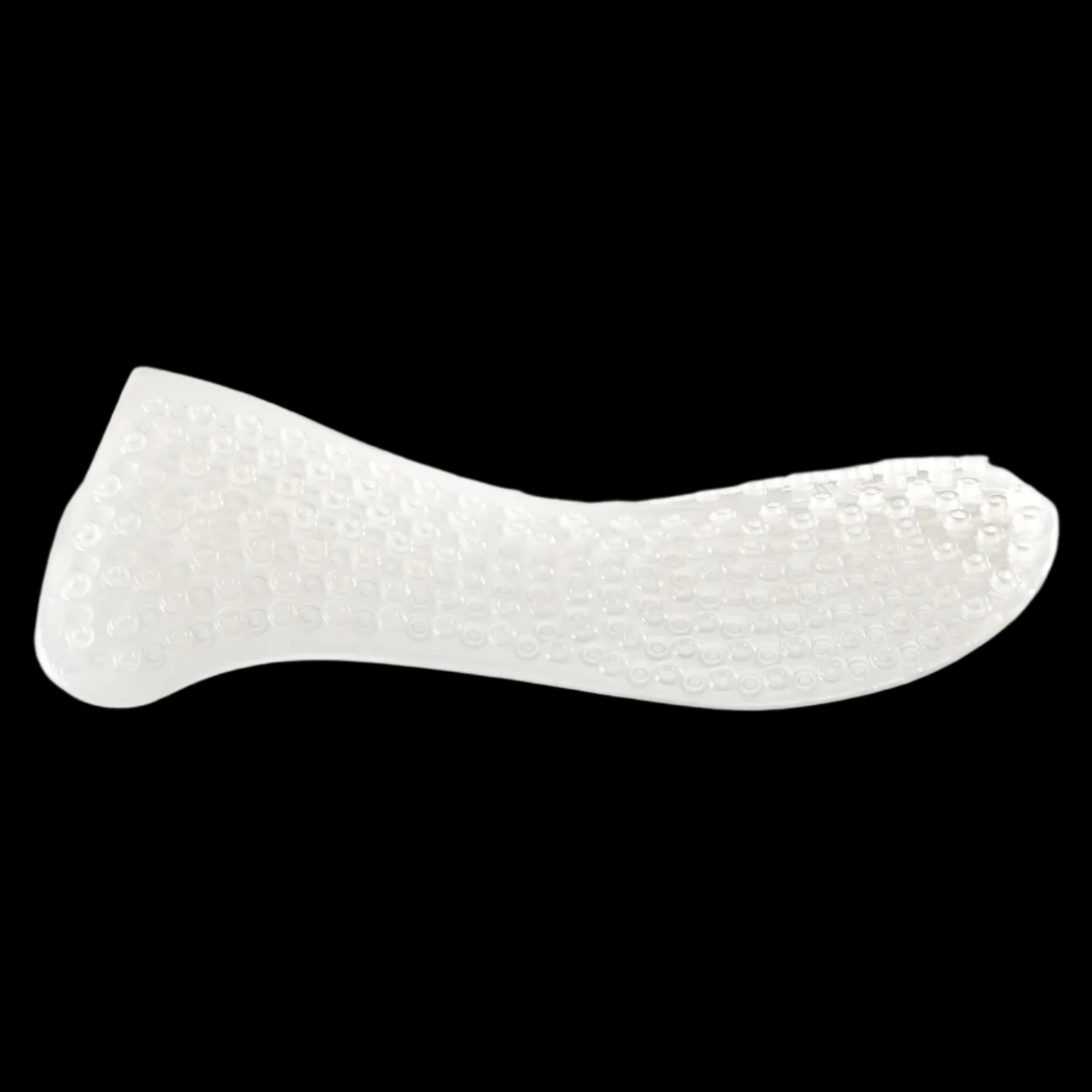 Acavallo Gel Ns Massage Front & Rear Riser - Image 7