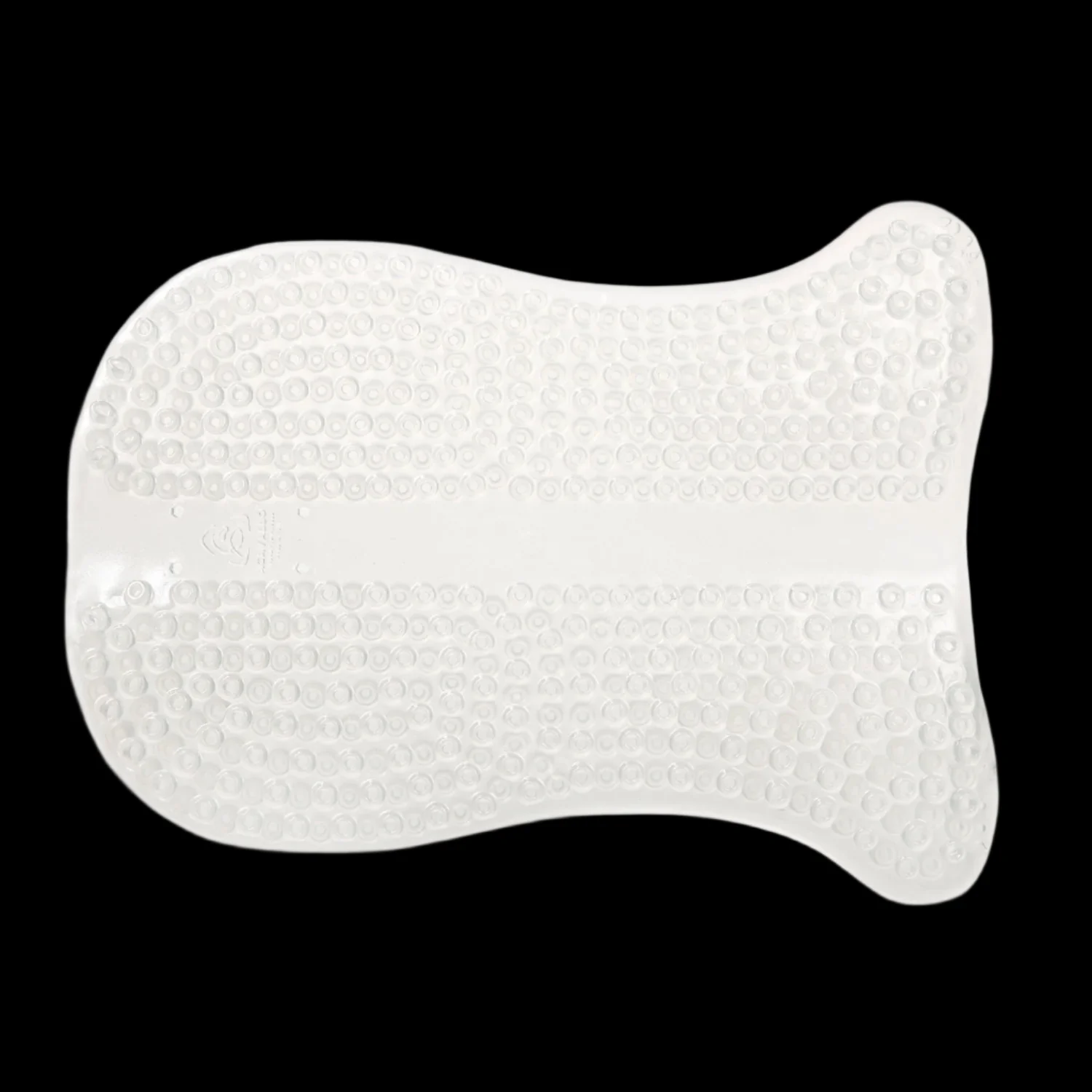Acavallo Gel Ns Massage Front & Rear Riser - Image 8