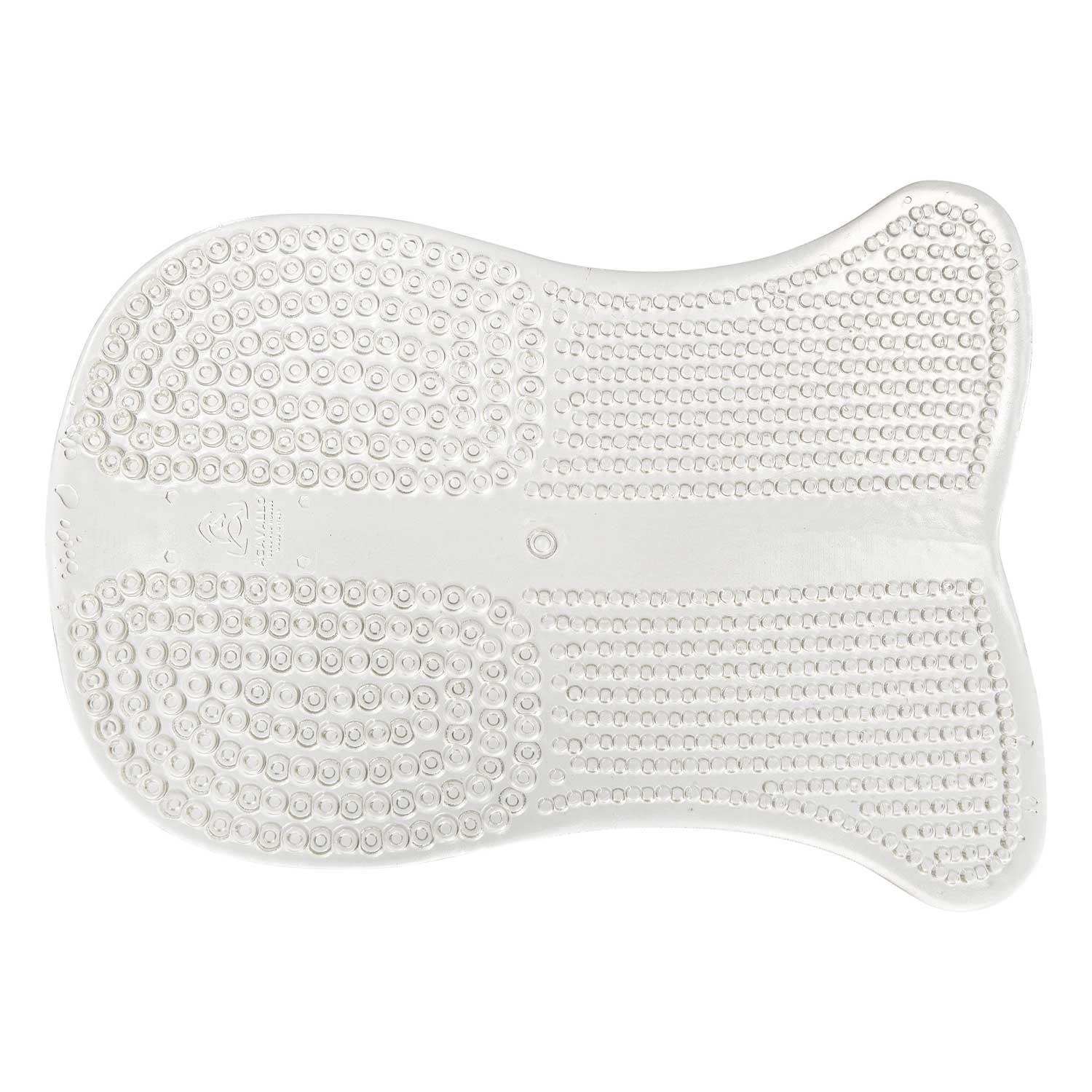 Acavallo Gel Ns Massage Rear Riser - Image 8
