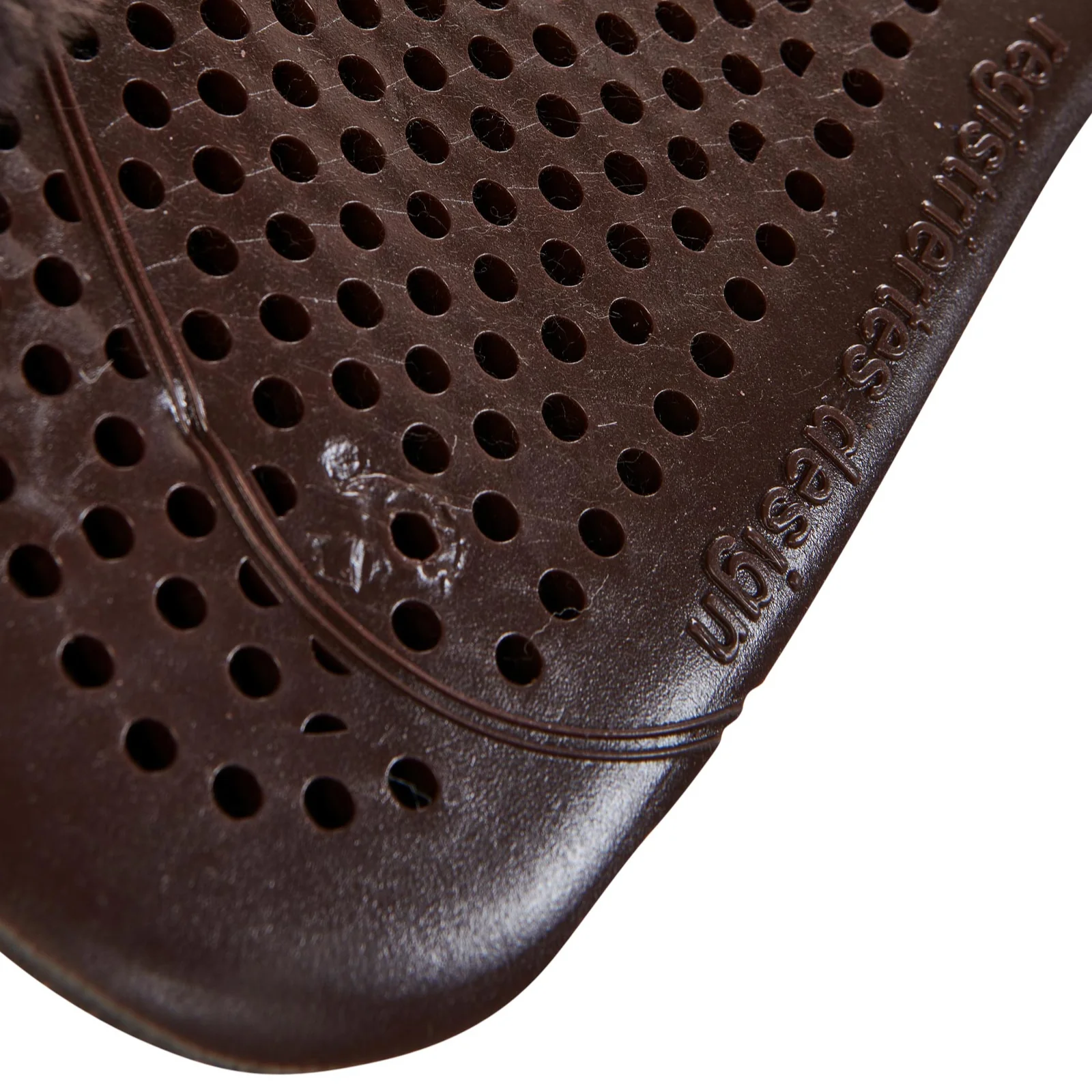 Acavallo Gel Ns-S Classic-S 1/2 Cut-Out Dri-Lex Flat - Image 19
