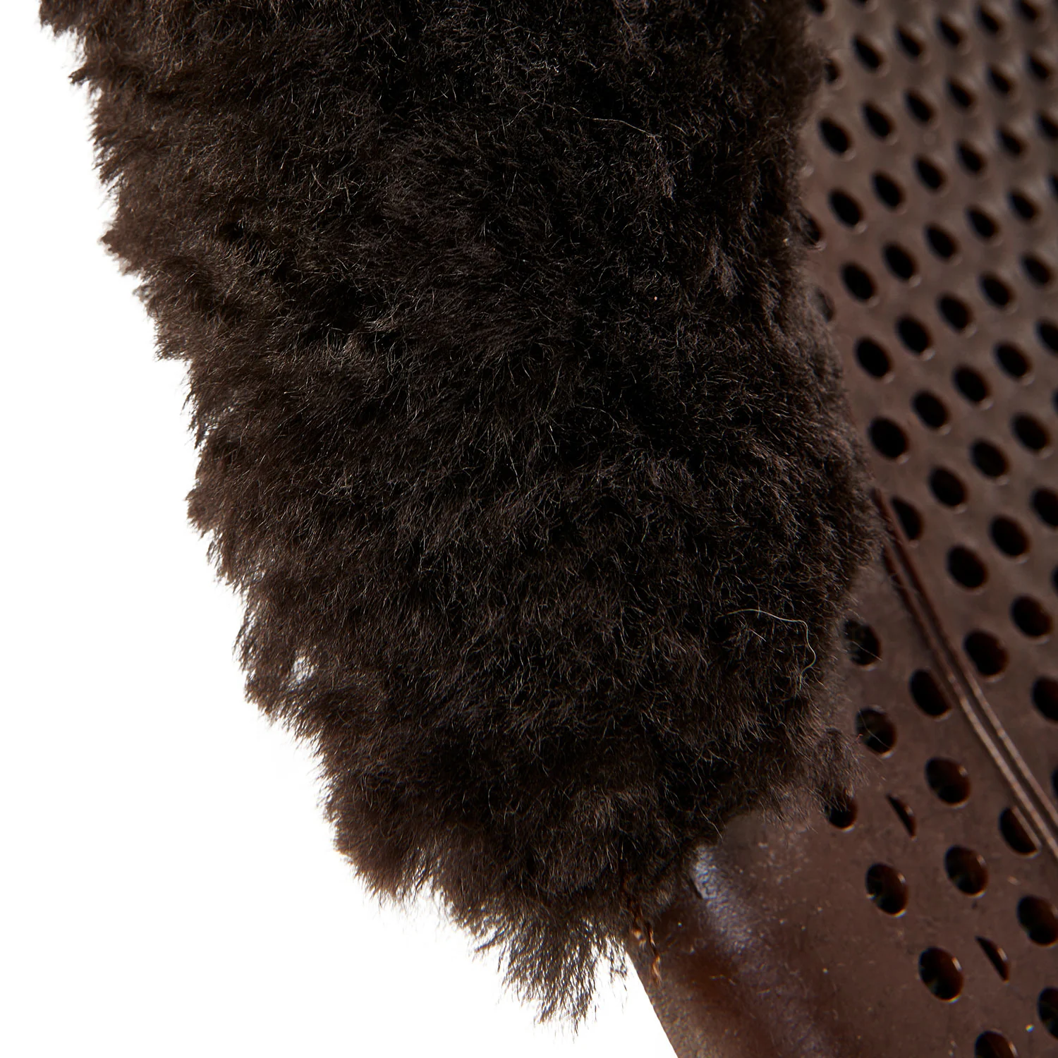 Acavallo Gel Ns-S Classic-S 1/2 Cut-Out Flat - Image 11