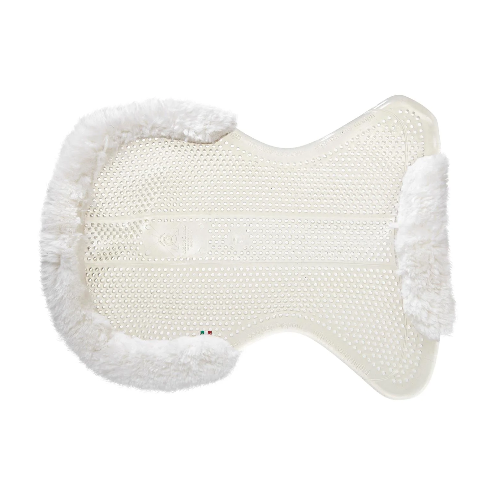 Acavallo Gel Ns-S Classic-S 1/2 Cut-Out Flat - Image 15