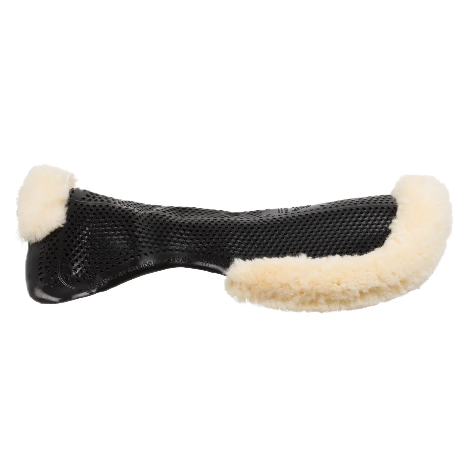Acavallo Gel Ns-S Classic-S 1/2 Cut-Out Flat - Image 26