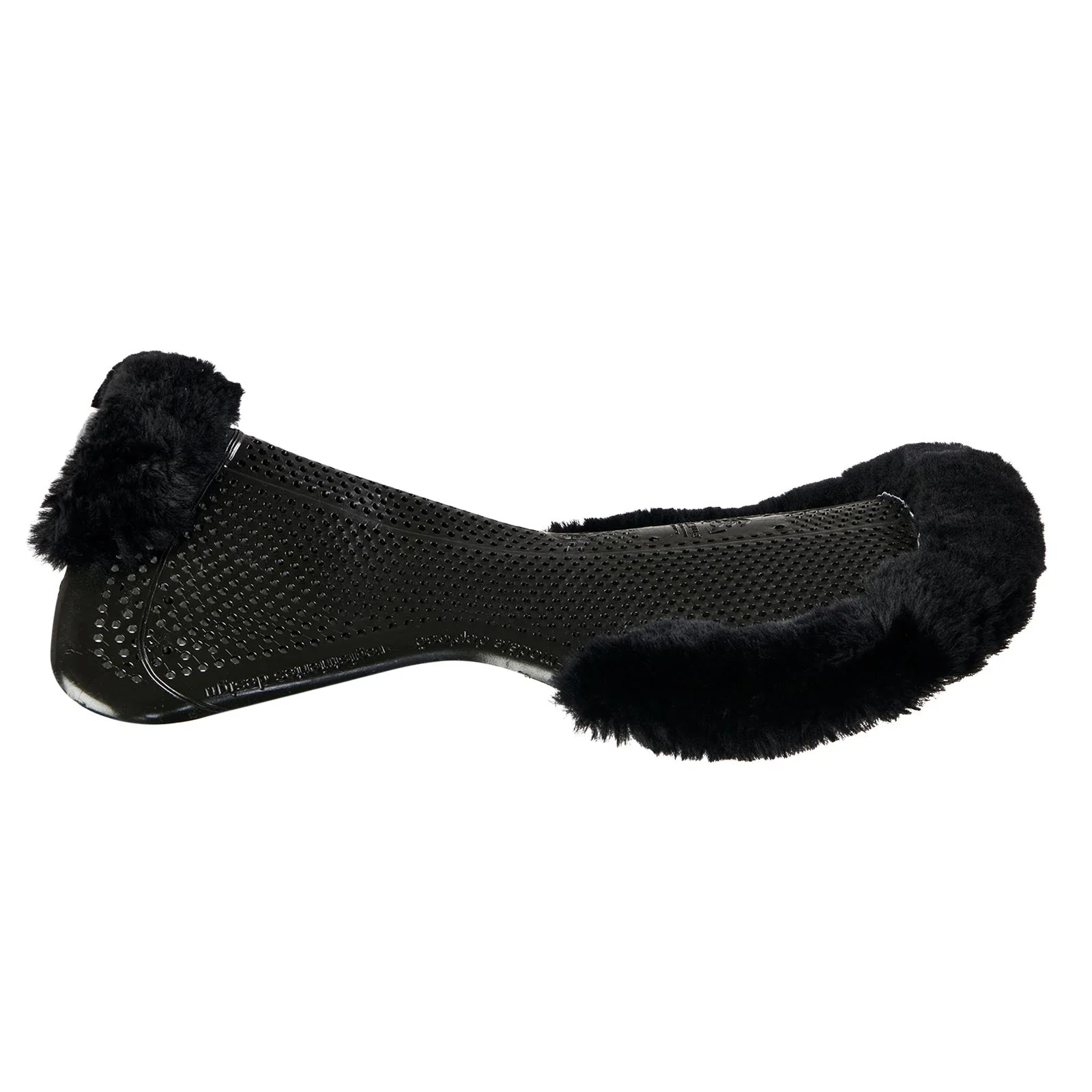 Acavallo Gel Ns-S Classic-S 1/2 Cut-Out Flat - Image 32