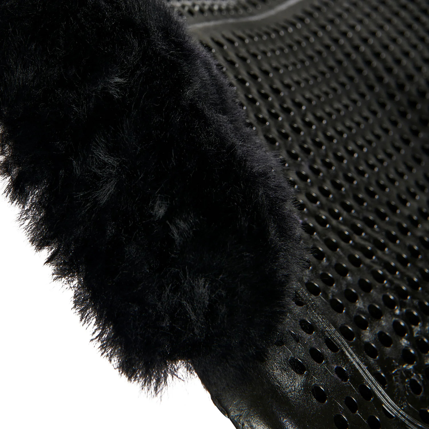 Acavallo Gel Ns-S Classic-S 1/2 Cut-Out Flat - Image 36