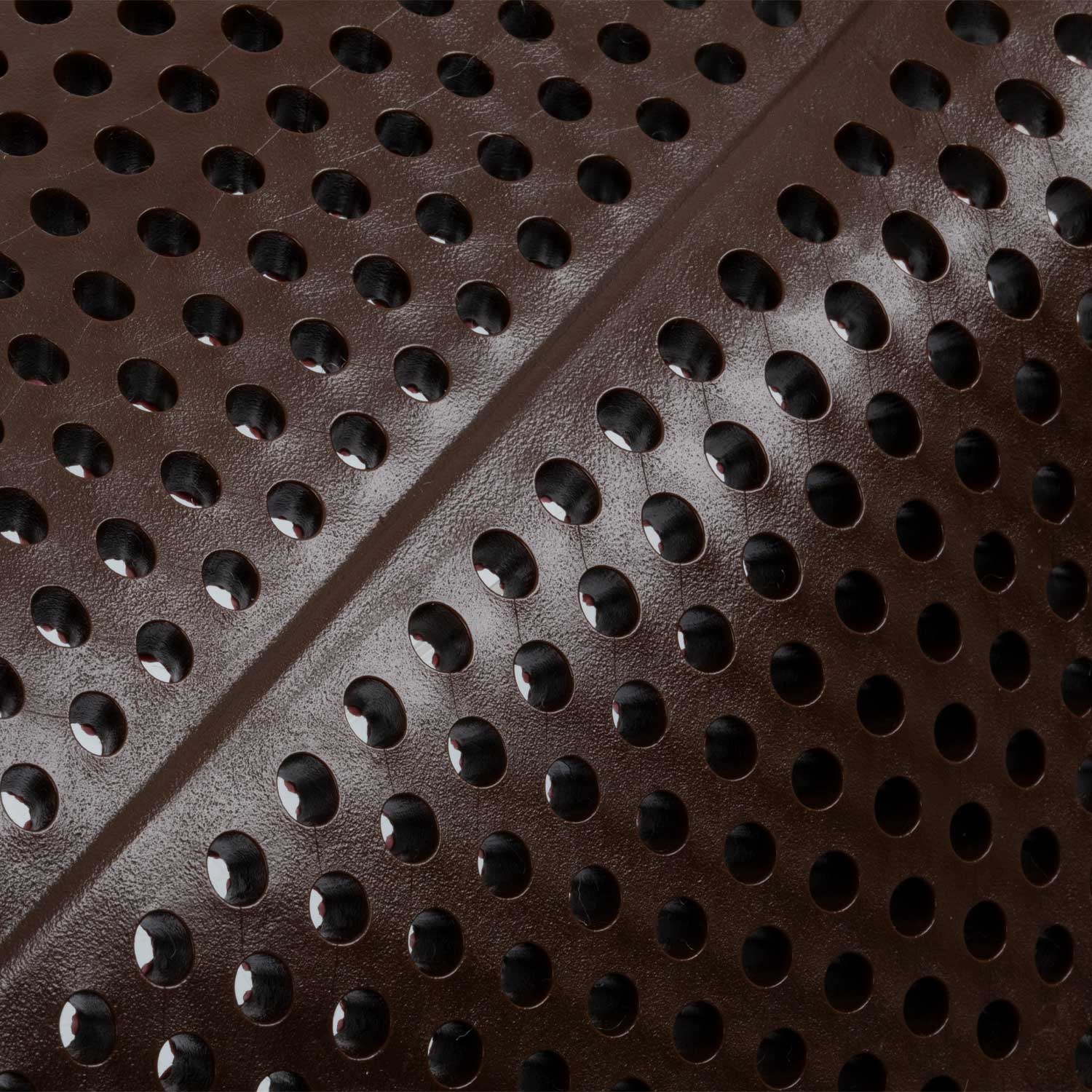Acavallo Gel Ns-S Classic-S 1/2 Cut-Out Flat - Image 6