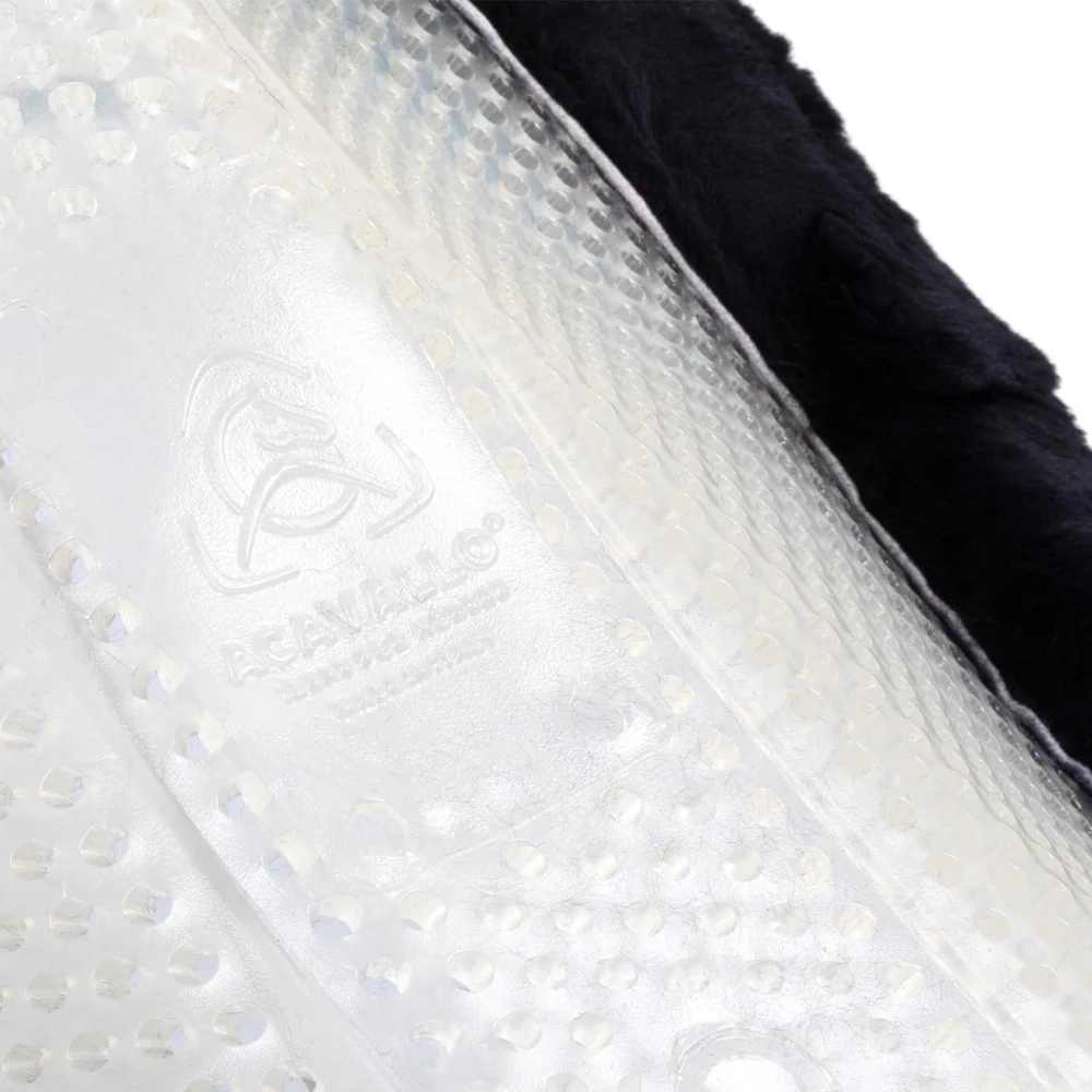 Acavallo Gel Ns-S Classic-S Cut-Out Flat - Image 33