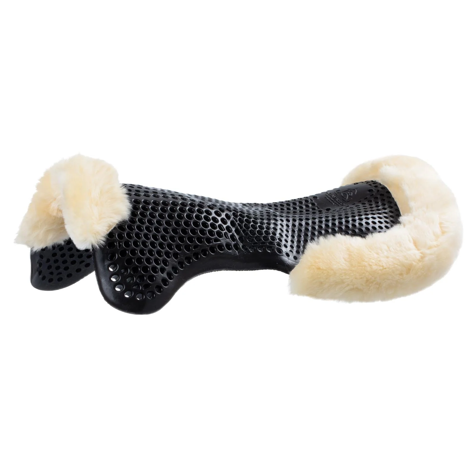 Acavallo Gel Ns-S Classic-S Cut-Out Front Riser